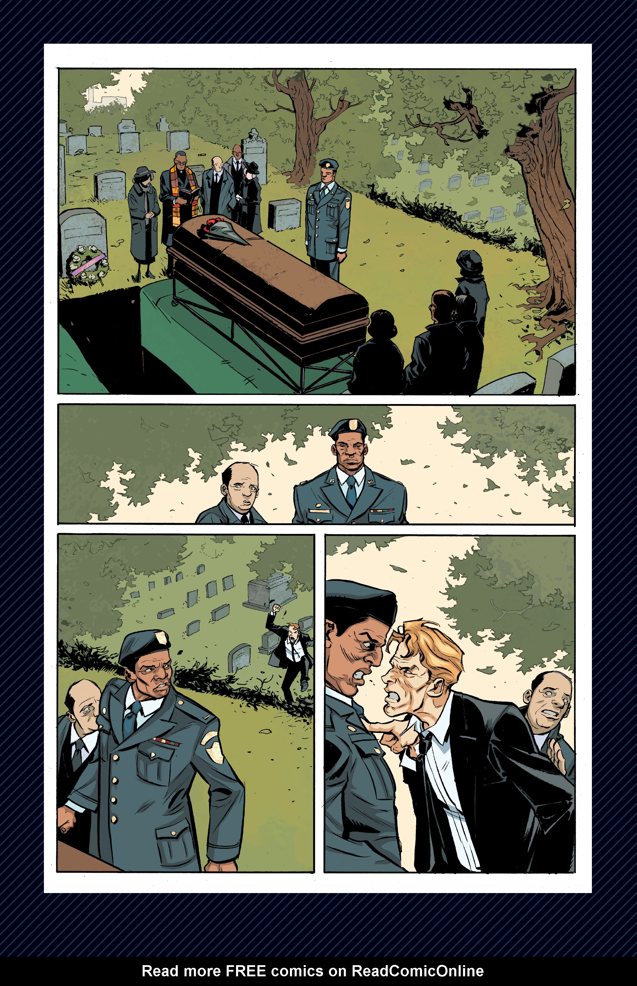 Read online Quantum and Woody (2013) comic -  Issue # _Deluxe Edition 1 (Part 4) - 39