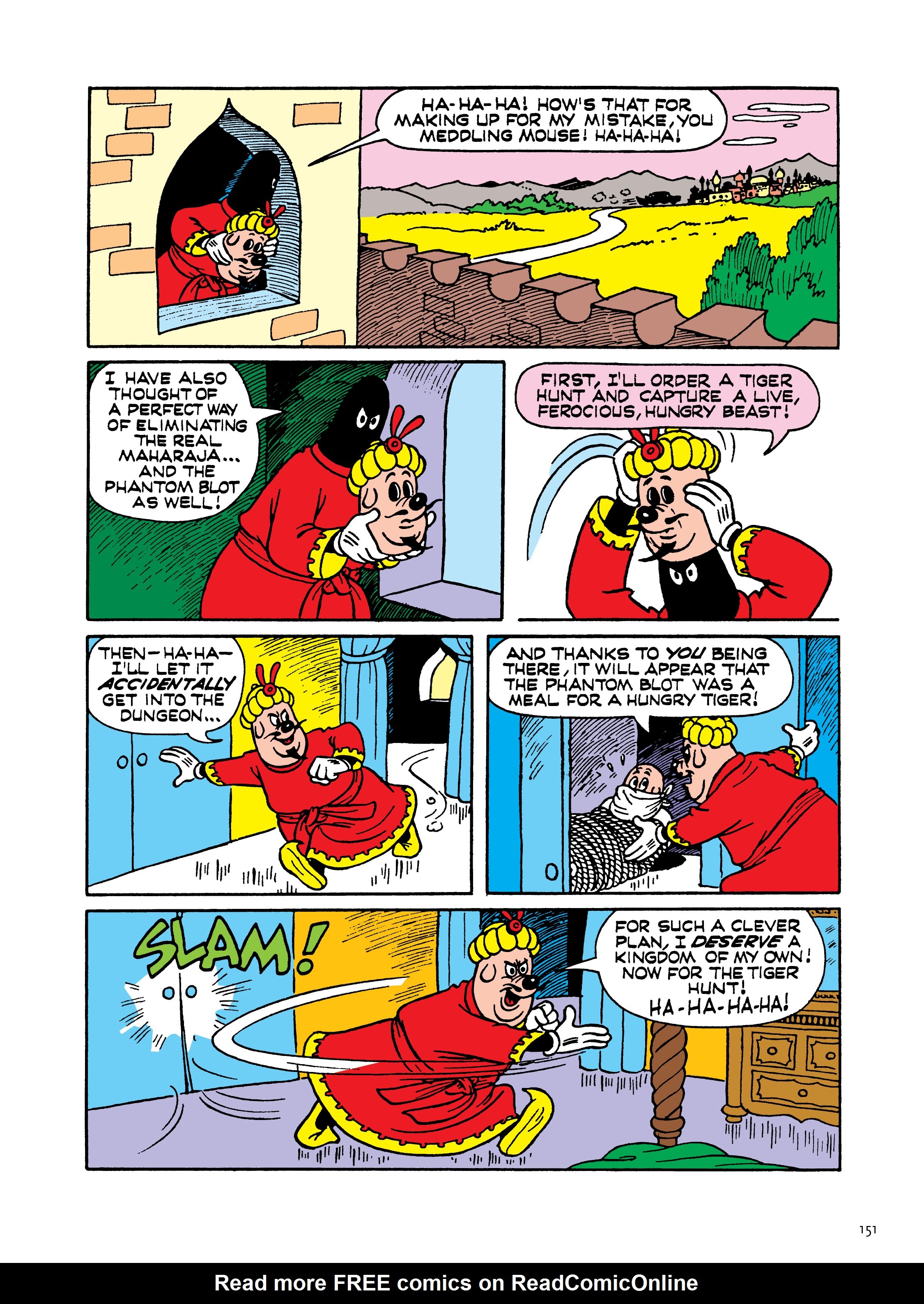 Read online Disney Masters comic -  Issue # TPB 15 (Part 2) - 58