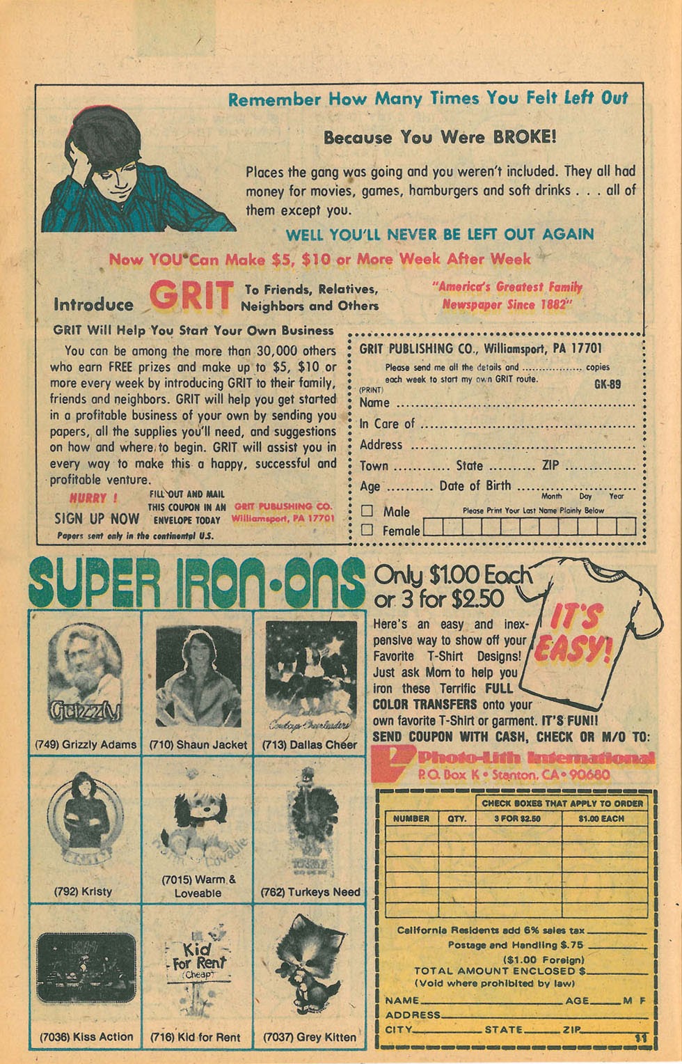Read online Walter Lantz Woody Woodpecker (1962) comic -  Issue #183 - 14