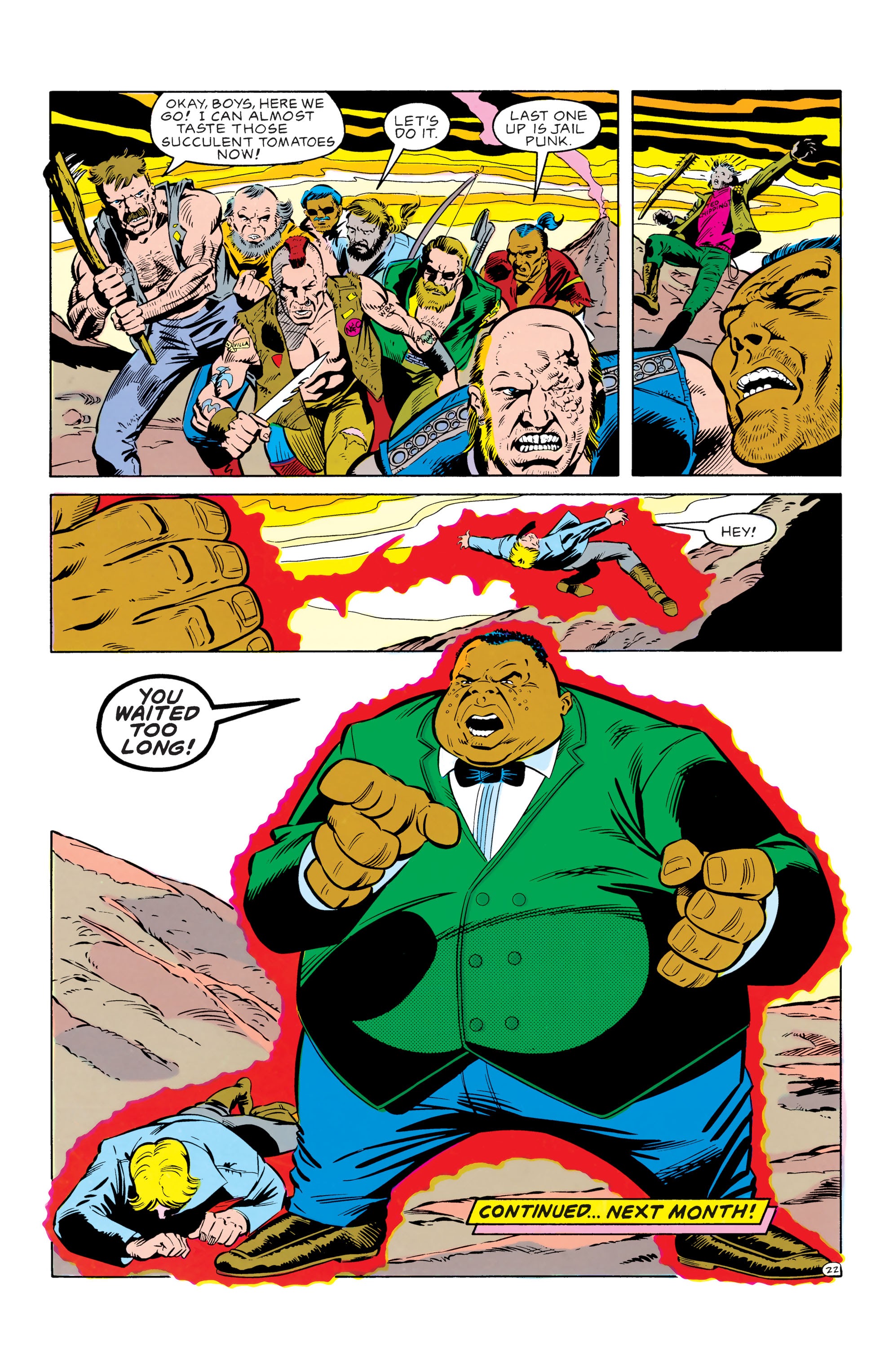 Read online The Flash: Savage Velocity comic -  Issue # TPB (Part 3) - 82