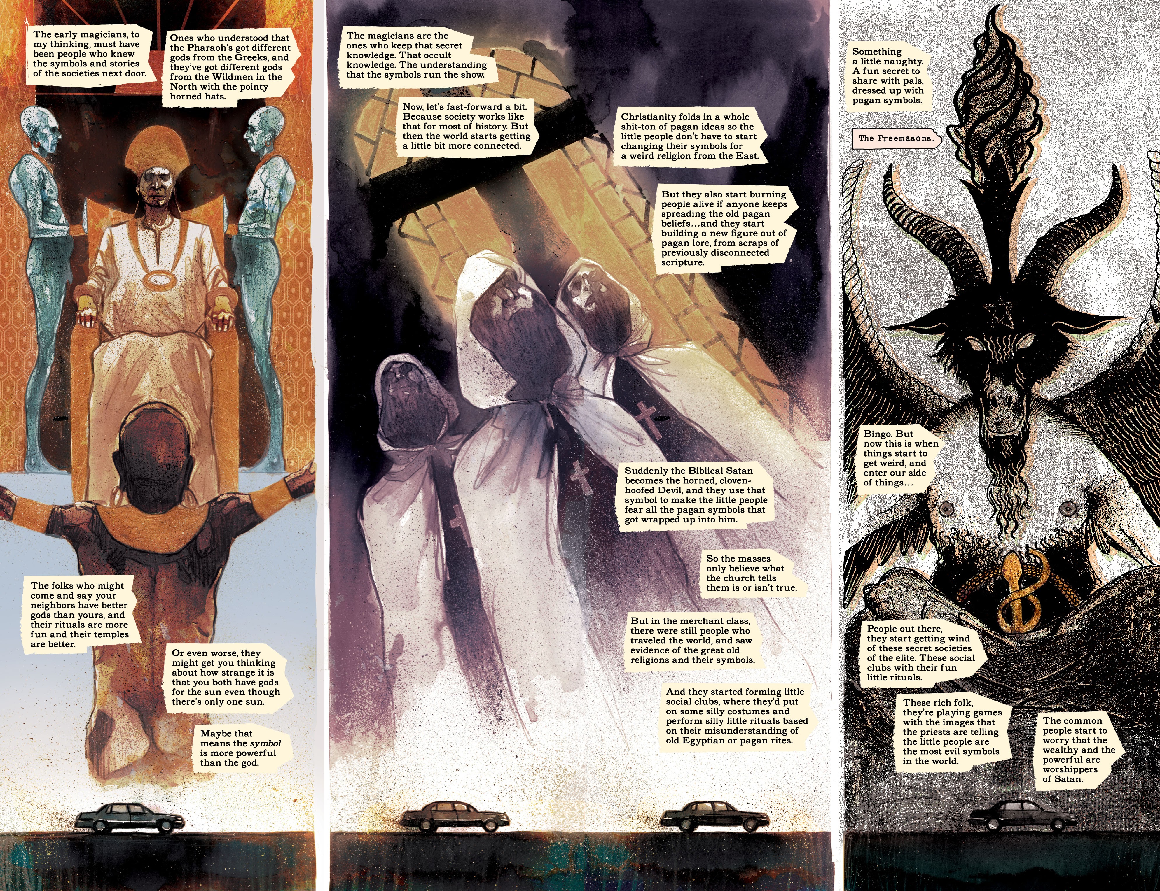 Read online The Department of Truth comic -  Issue #9 - 13