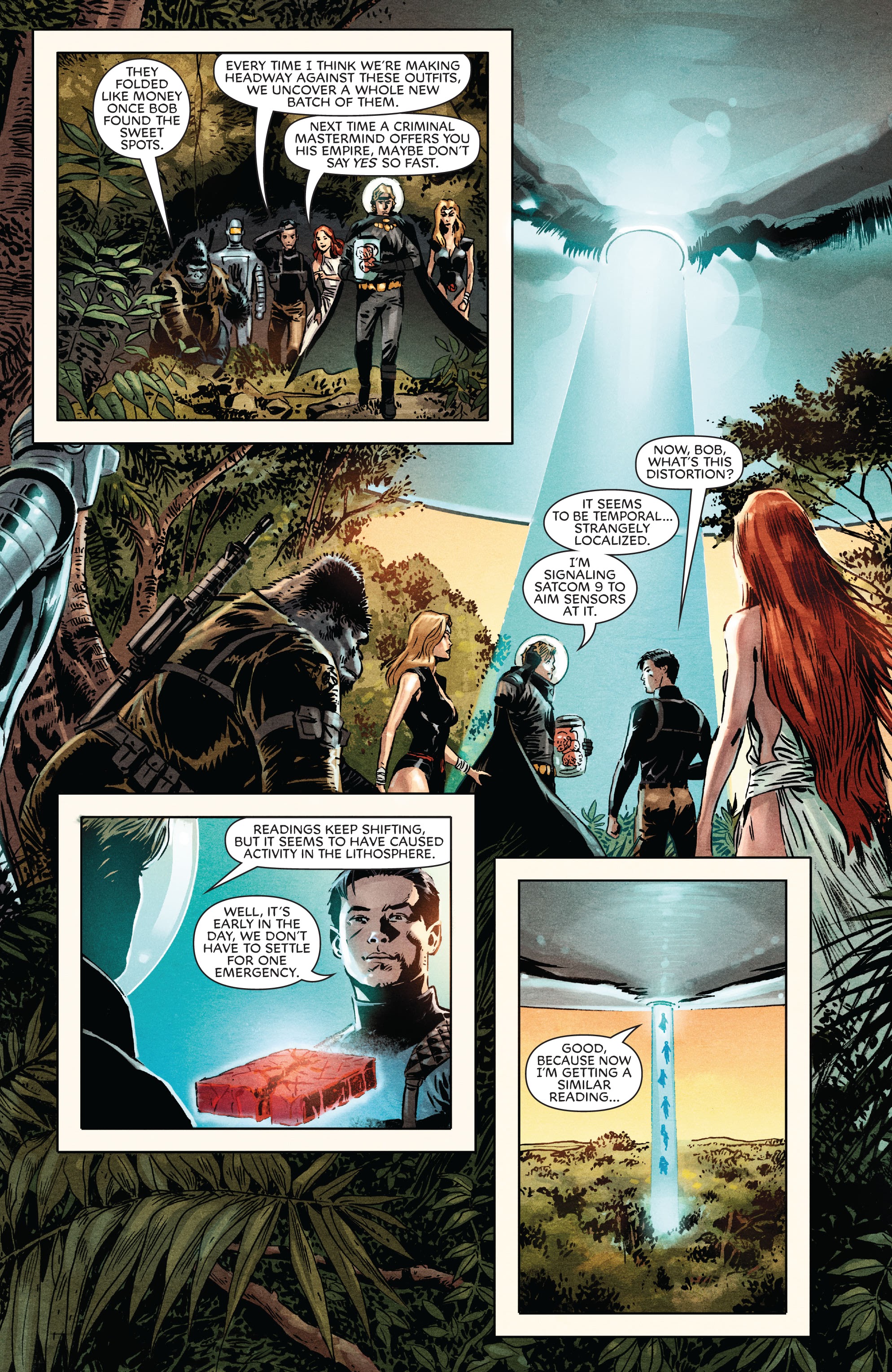 Read online Agents of Atlas: The Complete Collection comic -  Issue # TPB 2 (Part 3) - 92