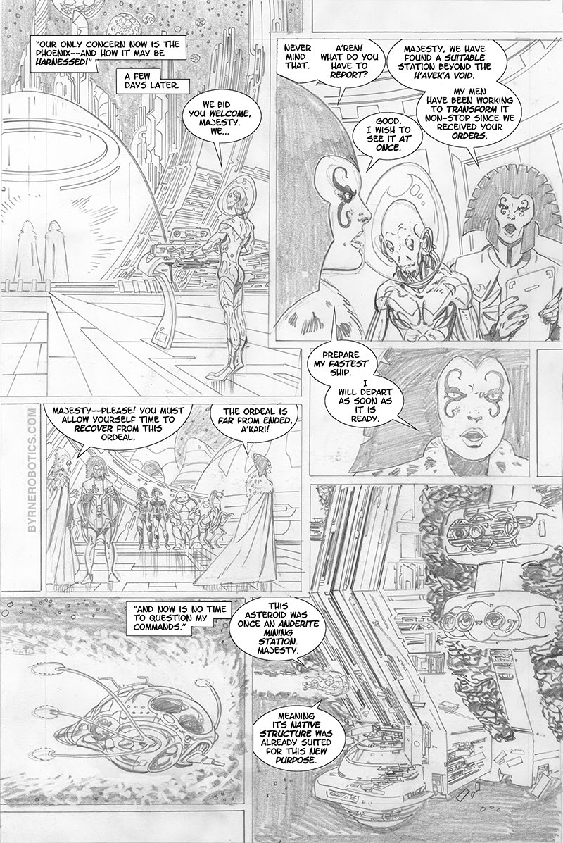 Read online X-Men: Elsewhen comic -  Issue #12 - 3