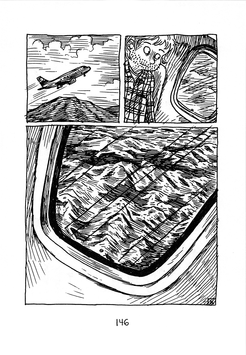 Read online Little Things comic -  Issue # TPB (Part 2) - 47