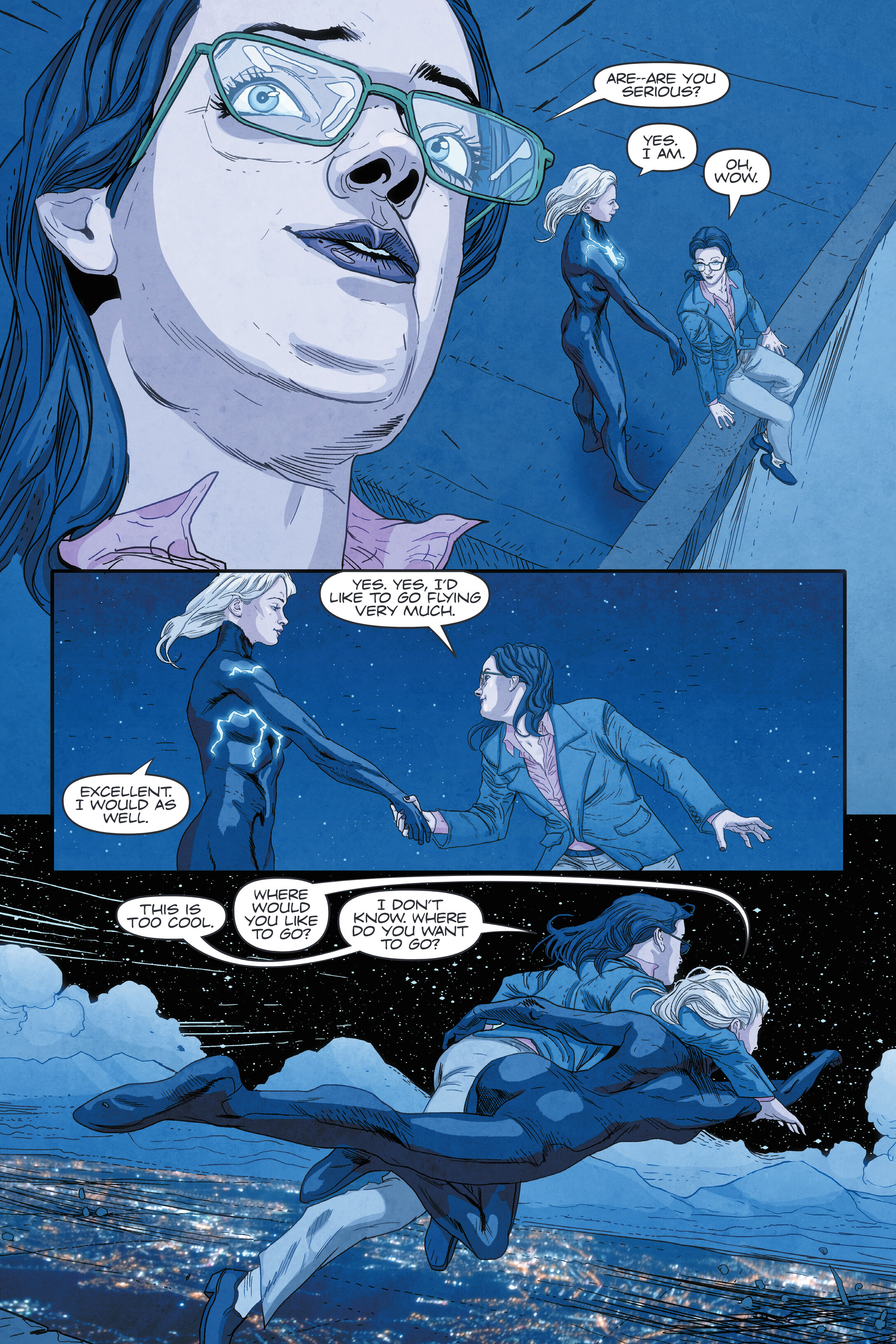 Read online Bloodshot Reborn comic -  Issue # (2015) _Deluxe Edition 2 (Part 3) - 30