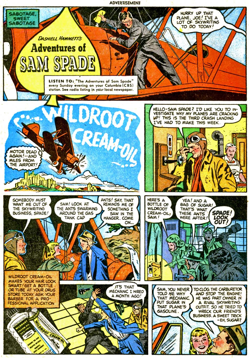 Read online A Date with Judy comic -  Issue #5 - 14