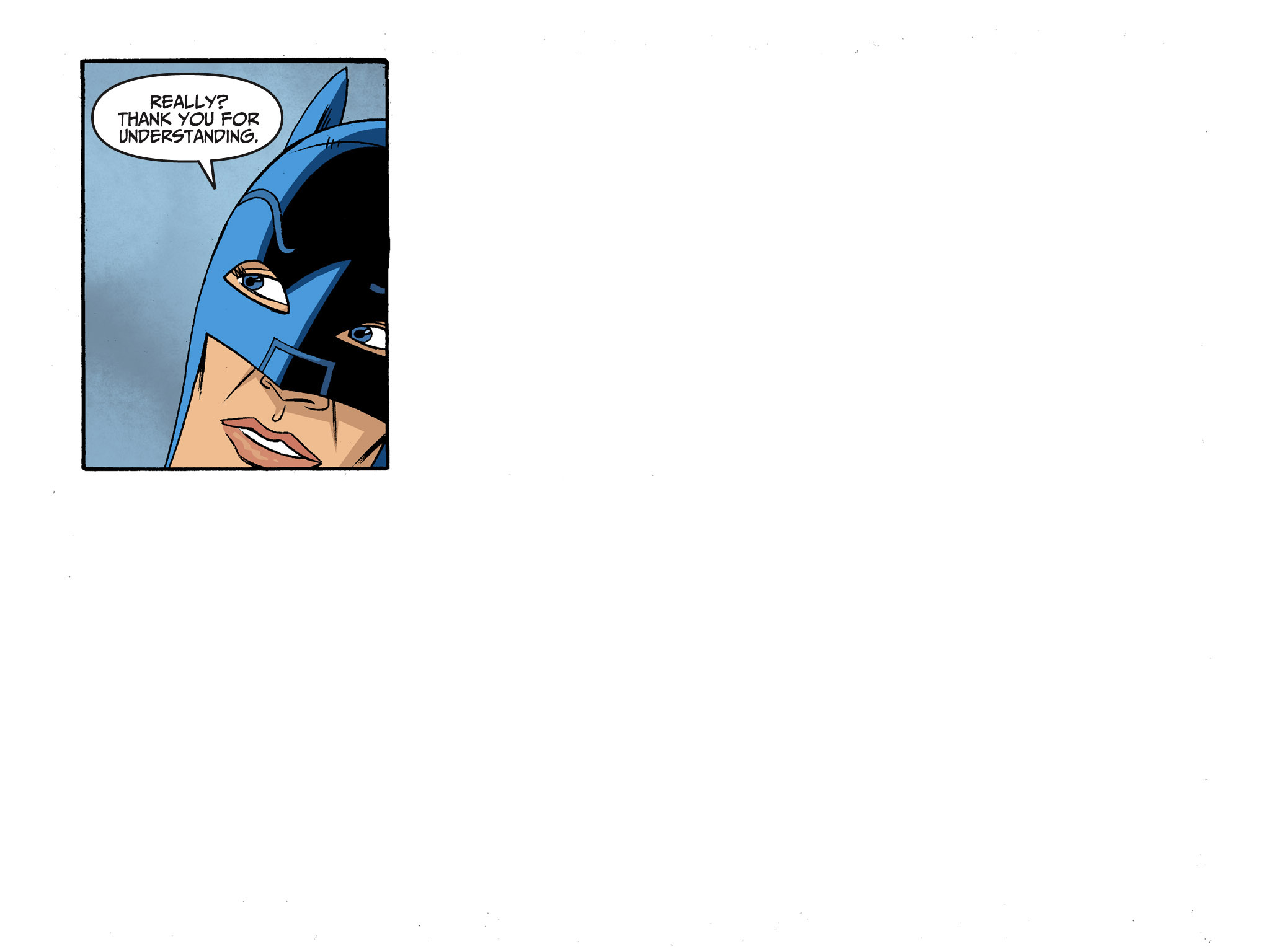 Read online Batman '66 [I] comic -  Issue #37 - 84