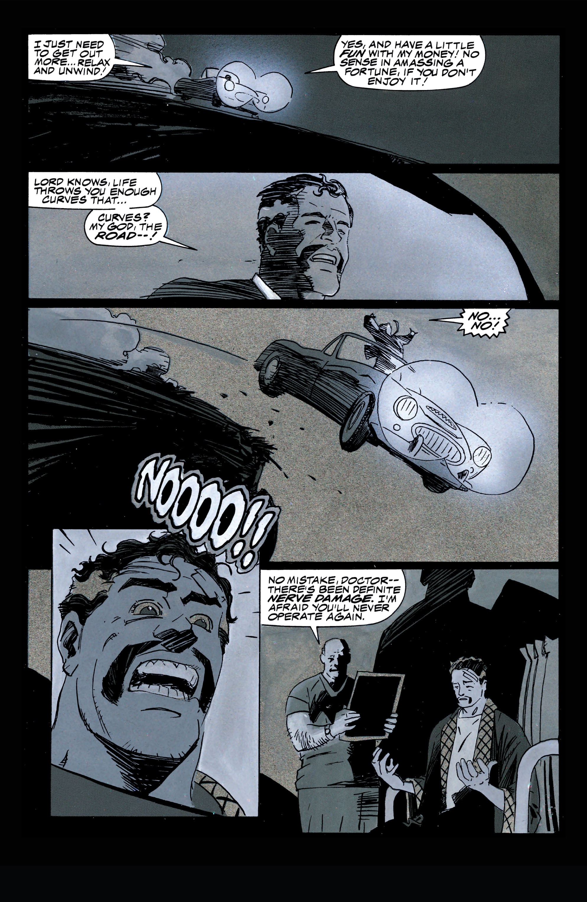Read online Doctor Doom: The Book of Doom Omnibus comic -  Issue # TPB (Part 9) - 81