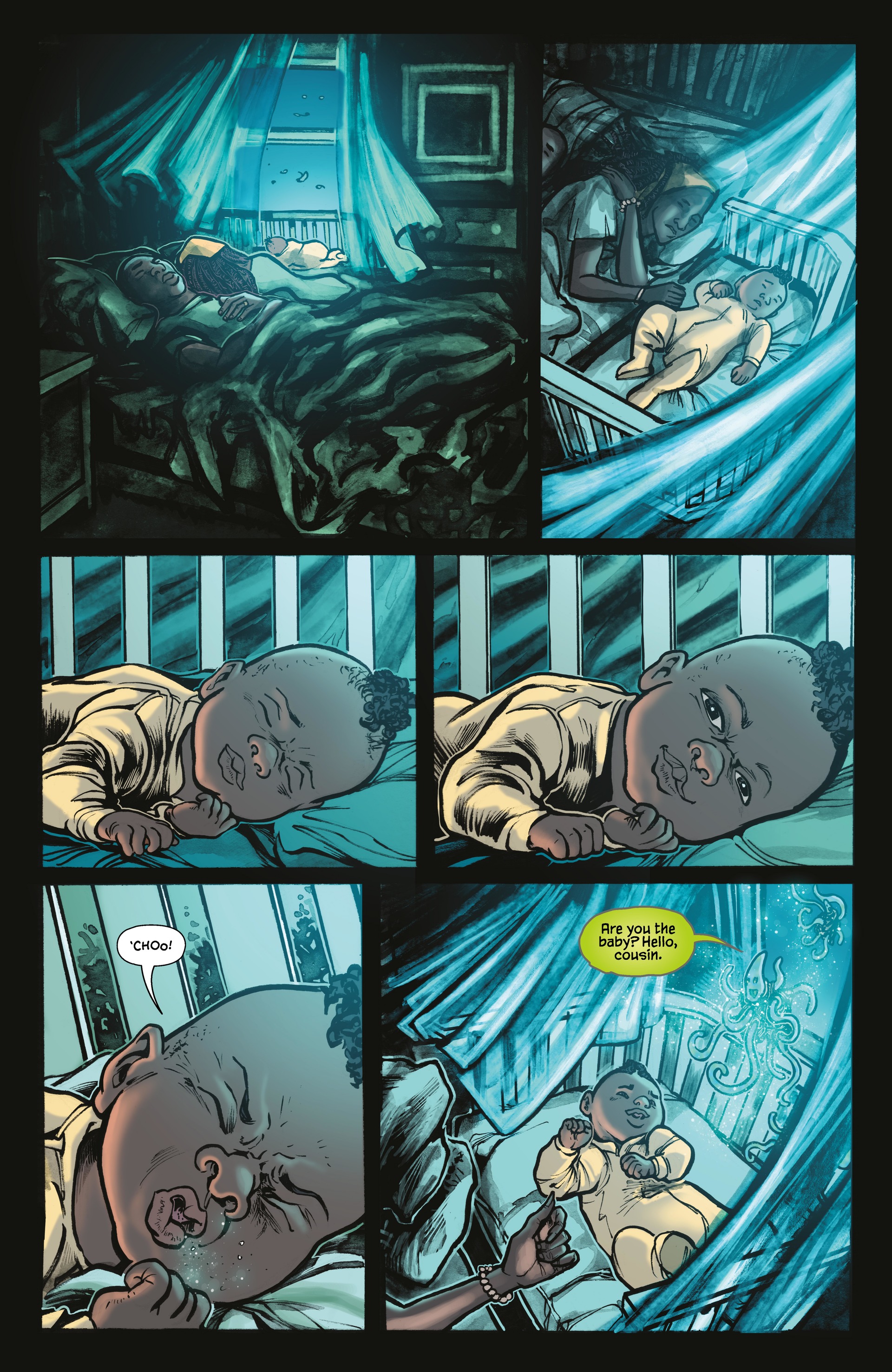 Read online LaGuardia: Deluxe Edition comic -  Issue # TPB (Part 2) - 20