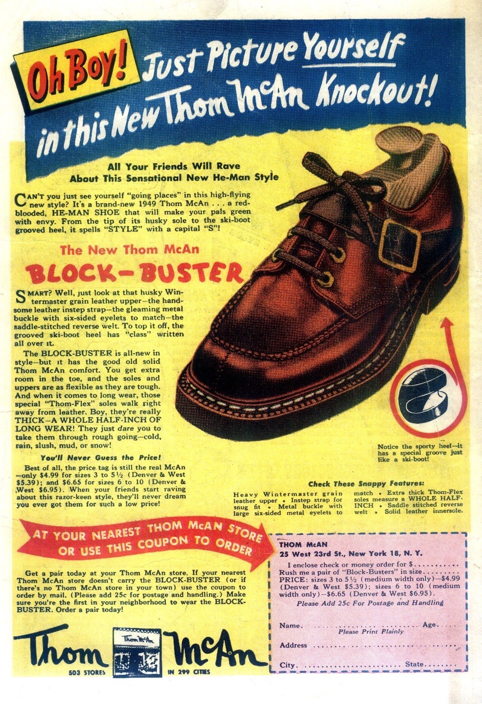 Read online A Date with Judy comic -  Issue #8 - 52