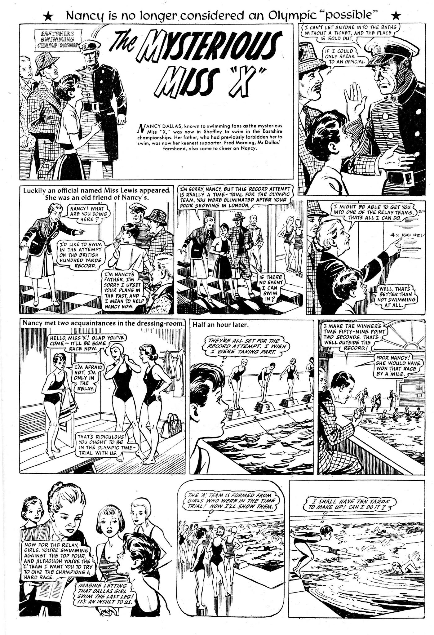Read online Bunty comic -  Issue #166 - 19