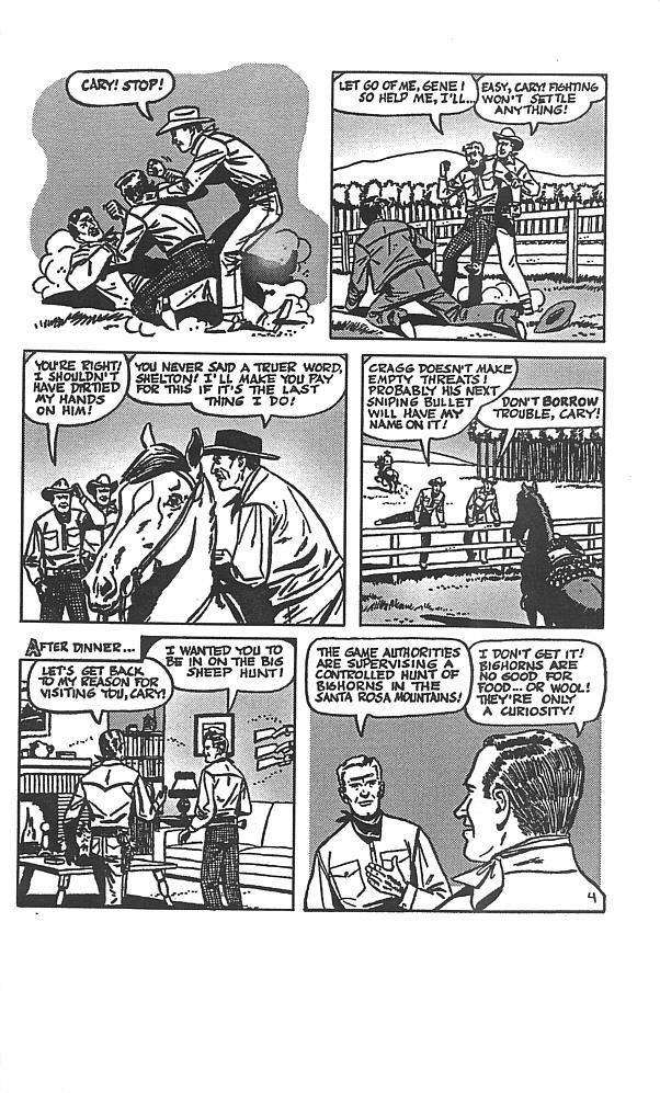 Best of the West (1998) issue 36 - Page 7