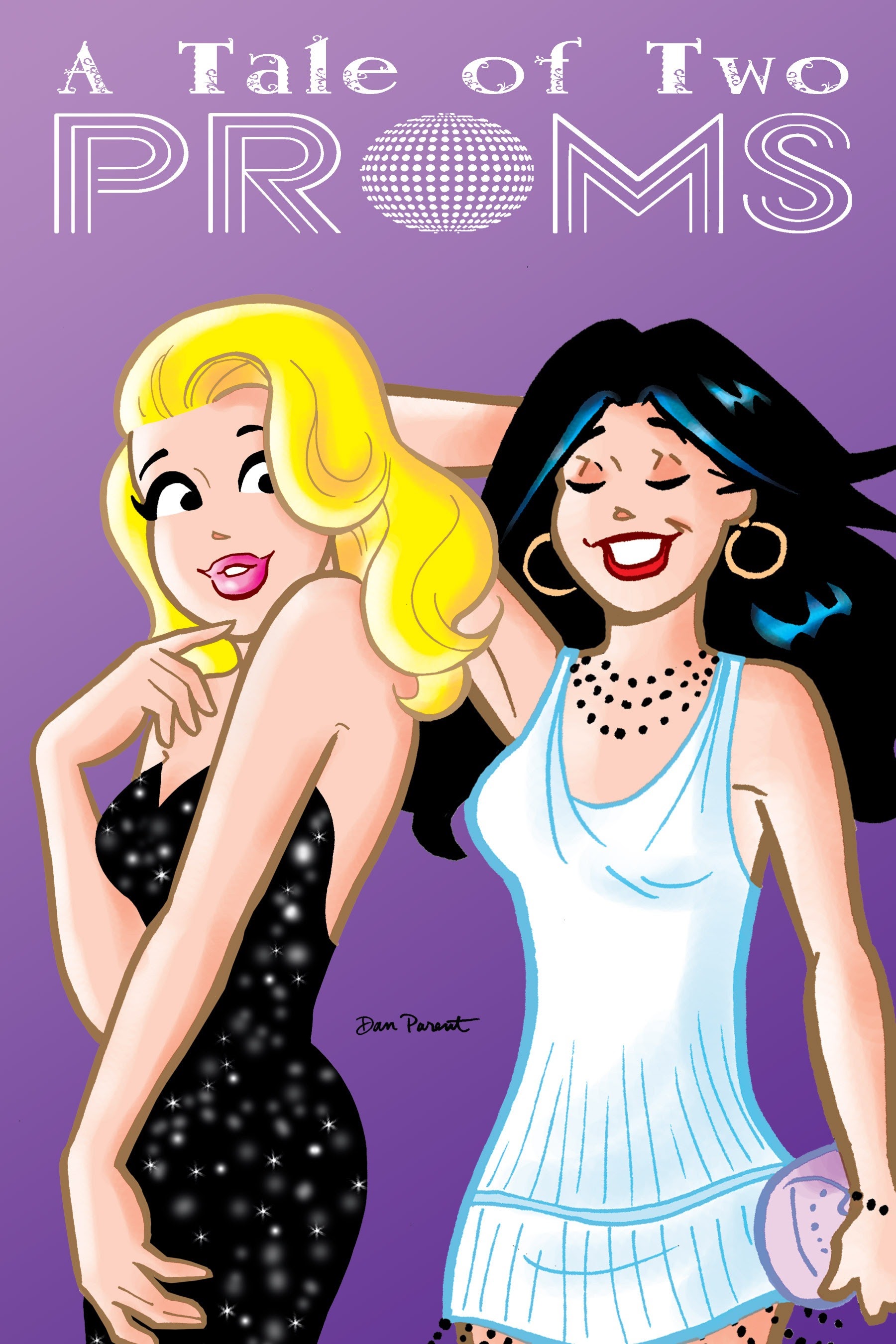 Read online Archie & Friends All-Stars comic -  Issue # TPB 19 - 122