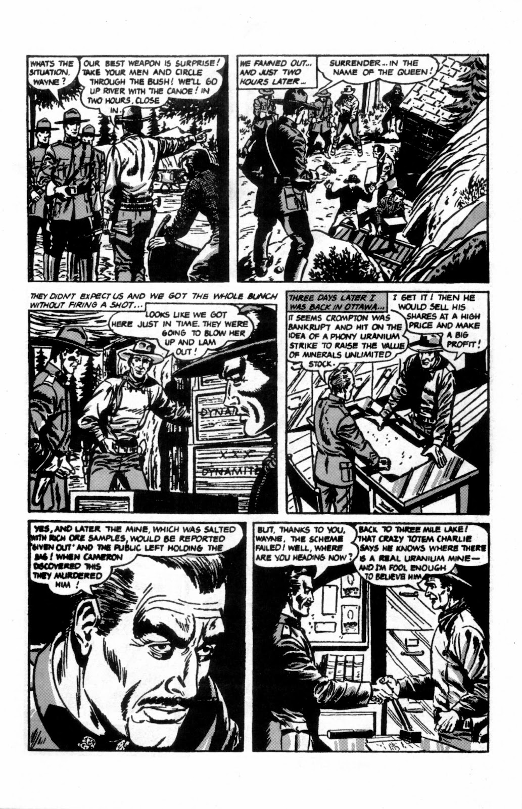 Best of the West (1998) issue 5 - Page 27