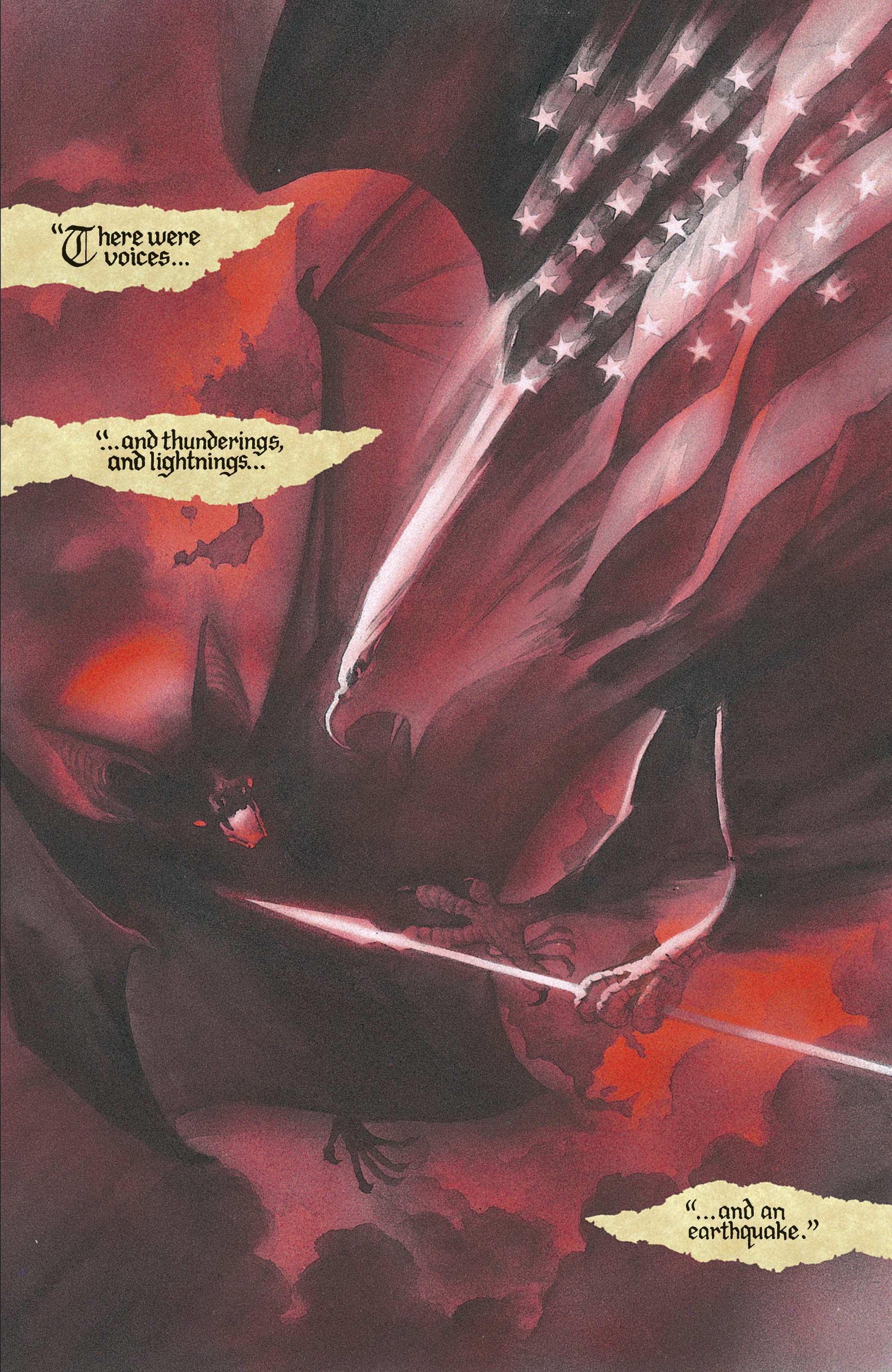 Read online Kingdom Come (2019) comic -  Issue # TPB (Part 1) - 10