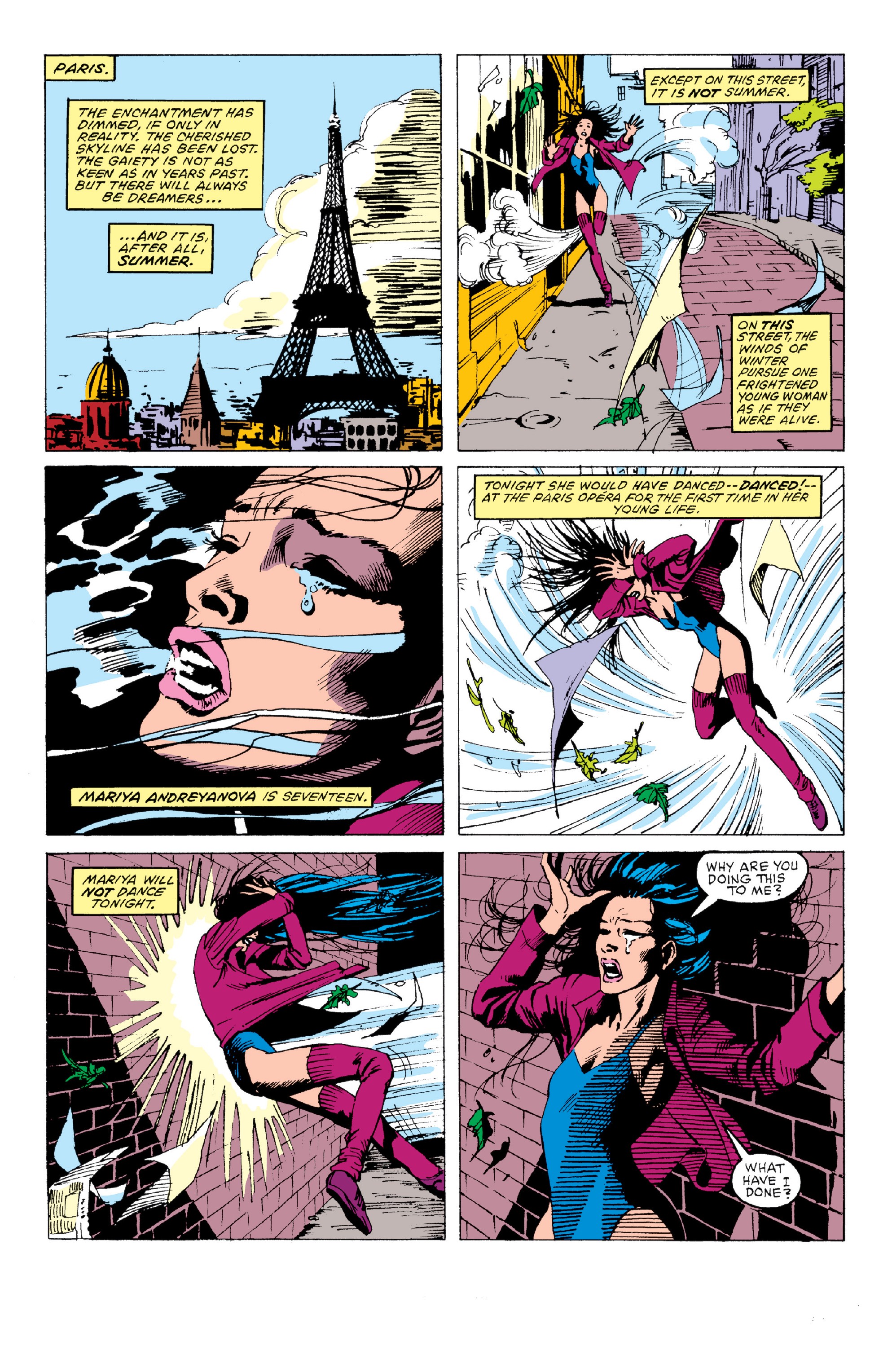 Read online Moon Knight Omnibus comic -  Issue # TPB 2 (Part 6) - 4