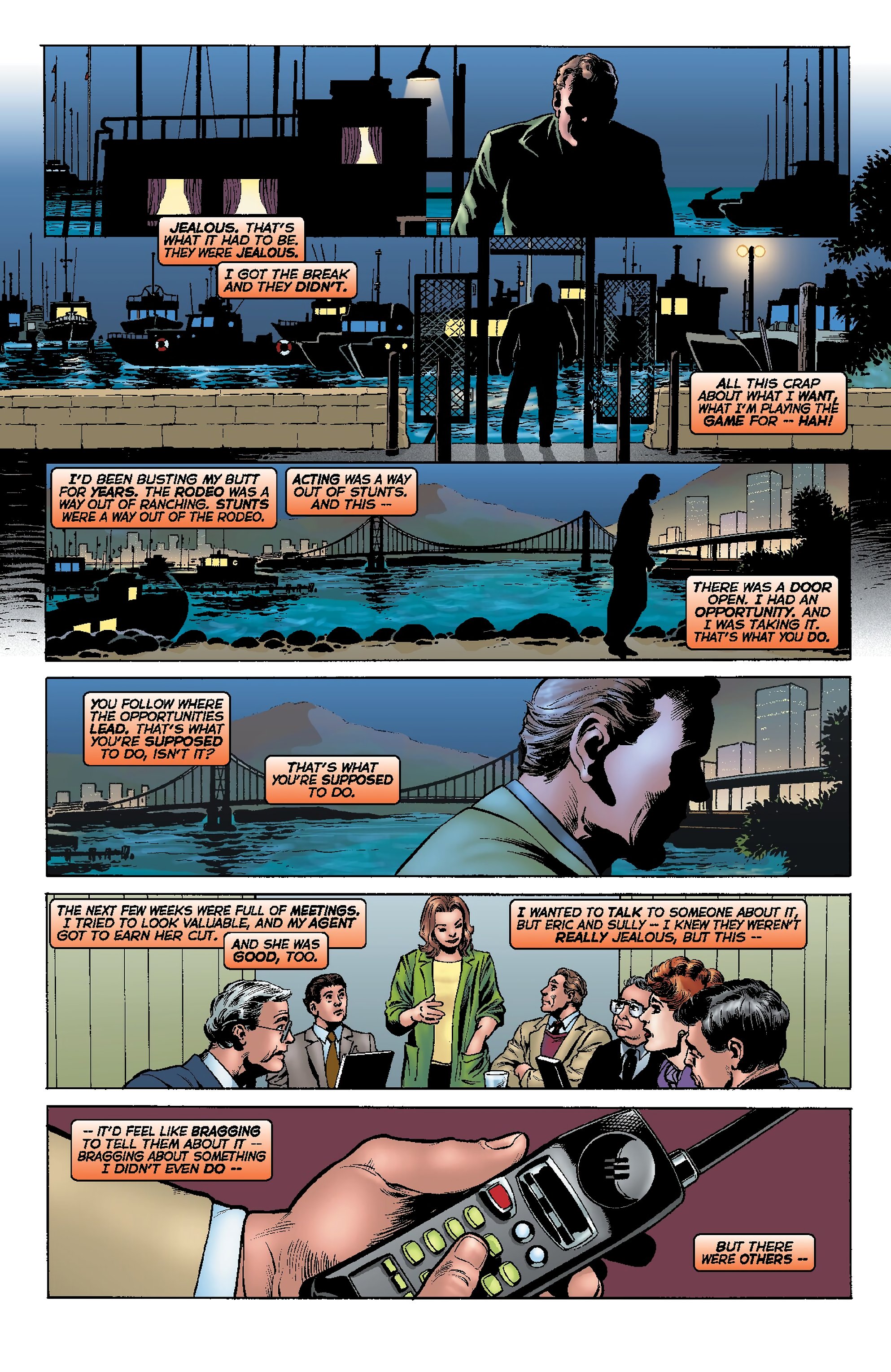 Read online Astro City Metrobook comic -  Issue # TPB 2 (Part 3) - 53