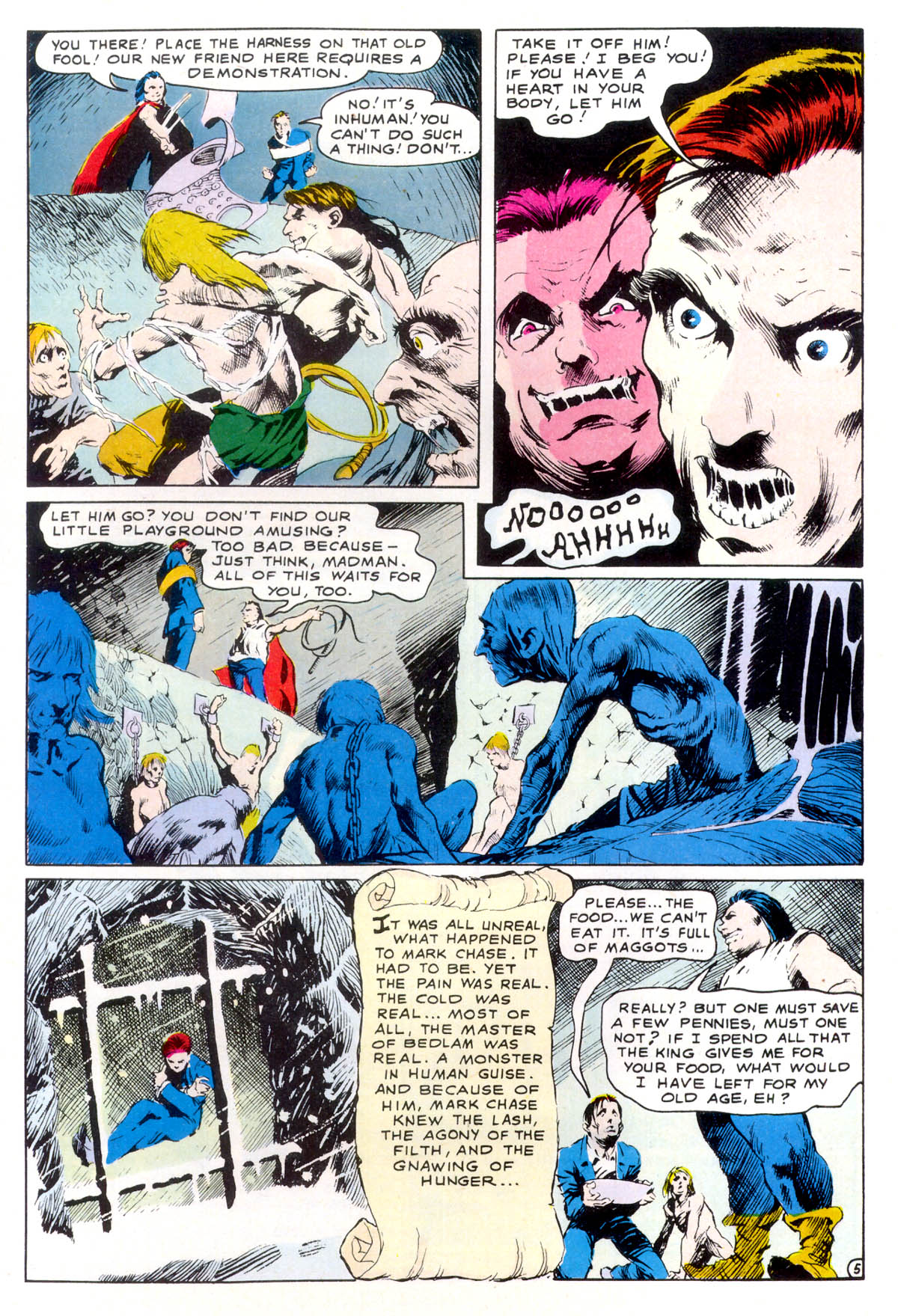 Read online The Masterworks Series of Great Comic Book Artists comic -  Issue #3 - 24