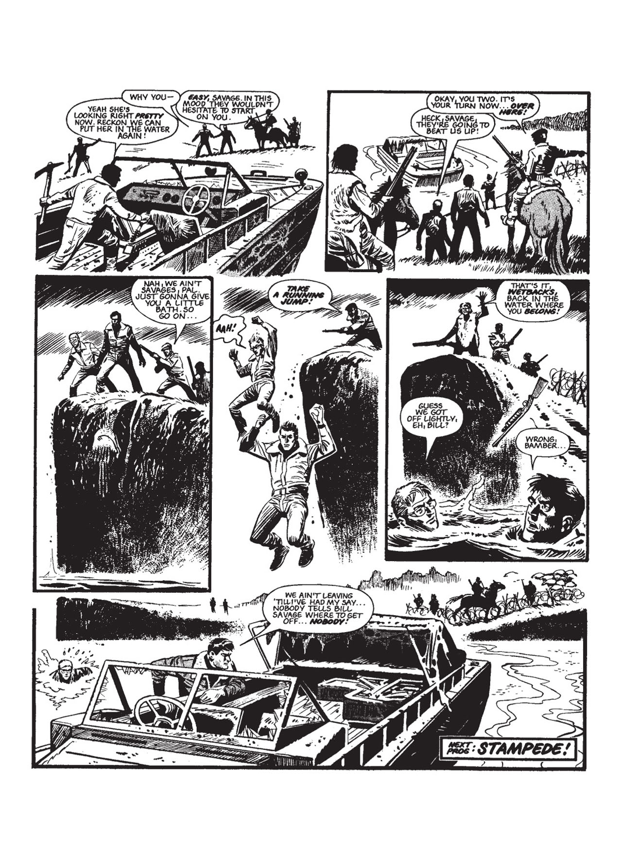 Read online Judge Dredd Megazine (Vol. 5) comic -  Issue #332 - 88