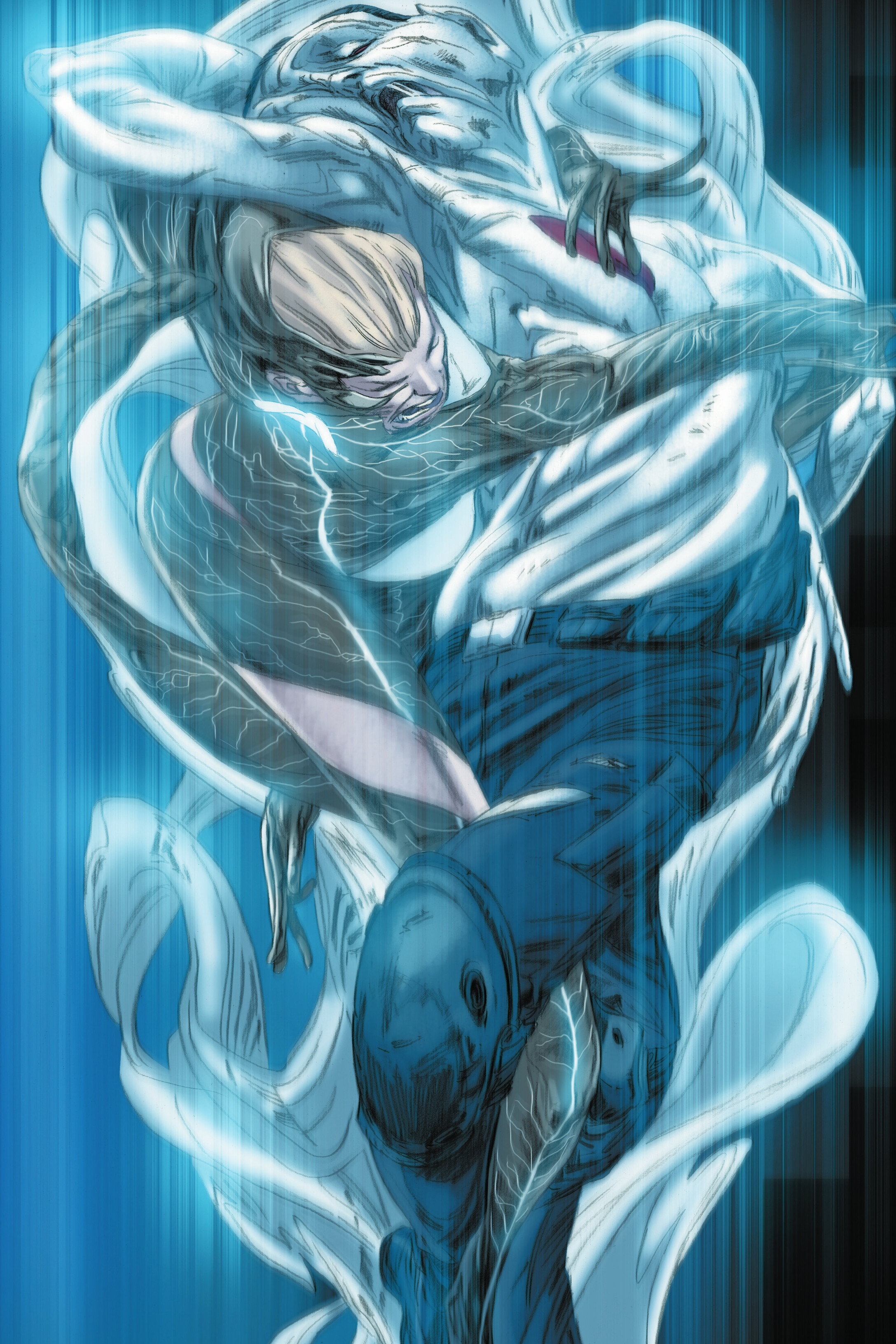 Read online Bloodshot Reborn comic -  Issue # (2015) _Deluxe Edition 2 (Part 2) - 63