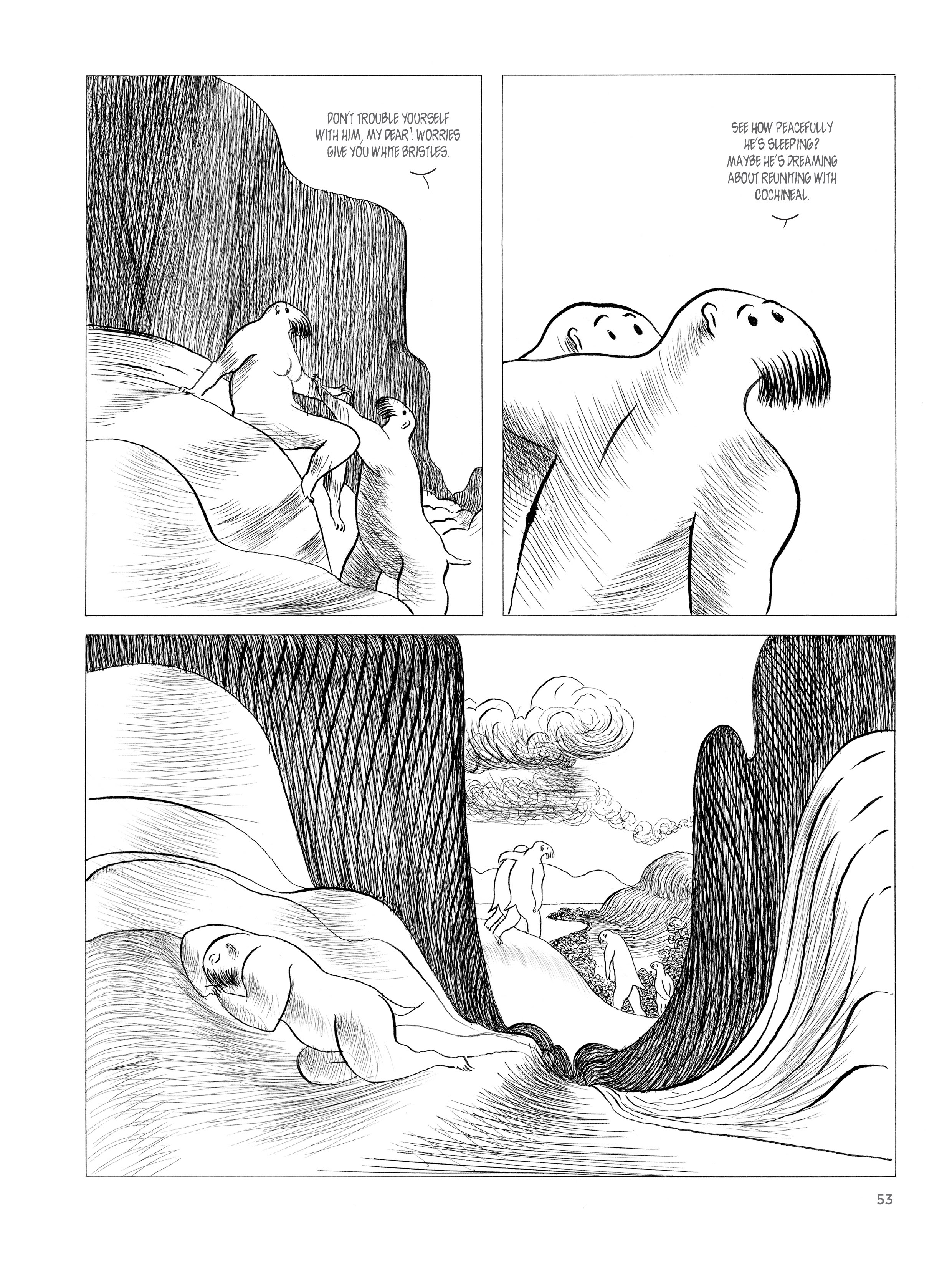 Read online Garlandia comic -  Issue # TPB (Part 1) - 54