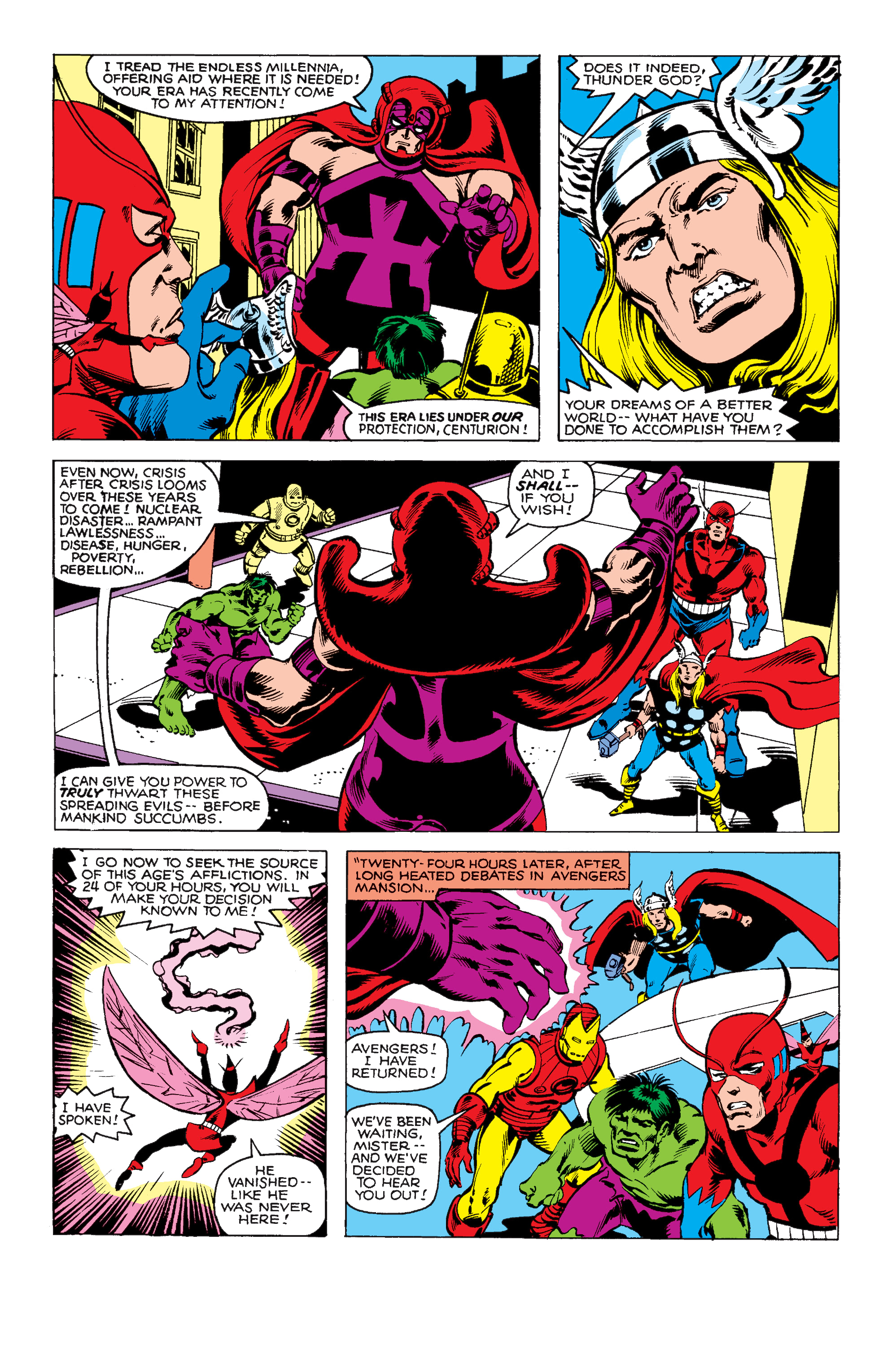 Read online What If? (1977) comic -  Issue # _Complete Collection TPB 3 (Part 3) - 9