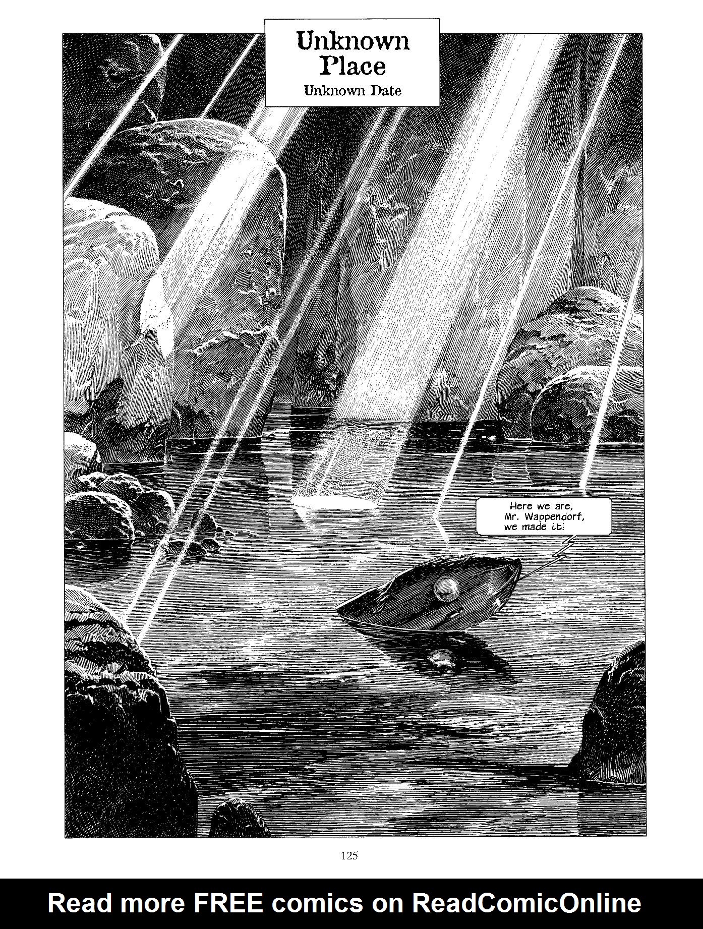 Read online The Leaning Girl comic -  Issue # TPB (Part 2) - 23