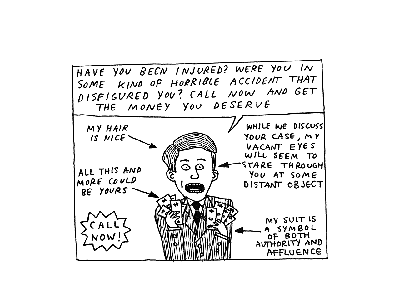 Read online I am Going to Be Small comic -  Issue # TPB (Part 3) - 64