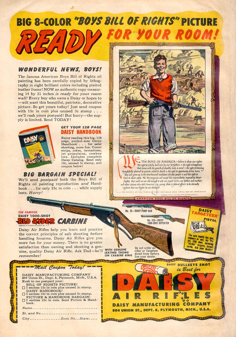 Read online Batman (1940) comic -  Issue #46 - 52