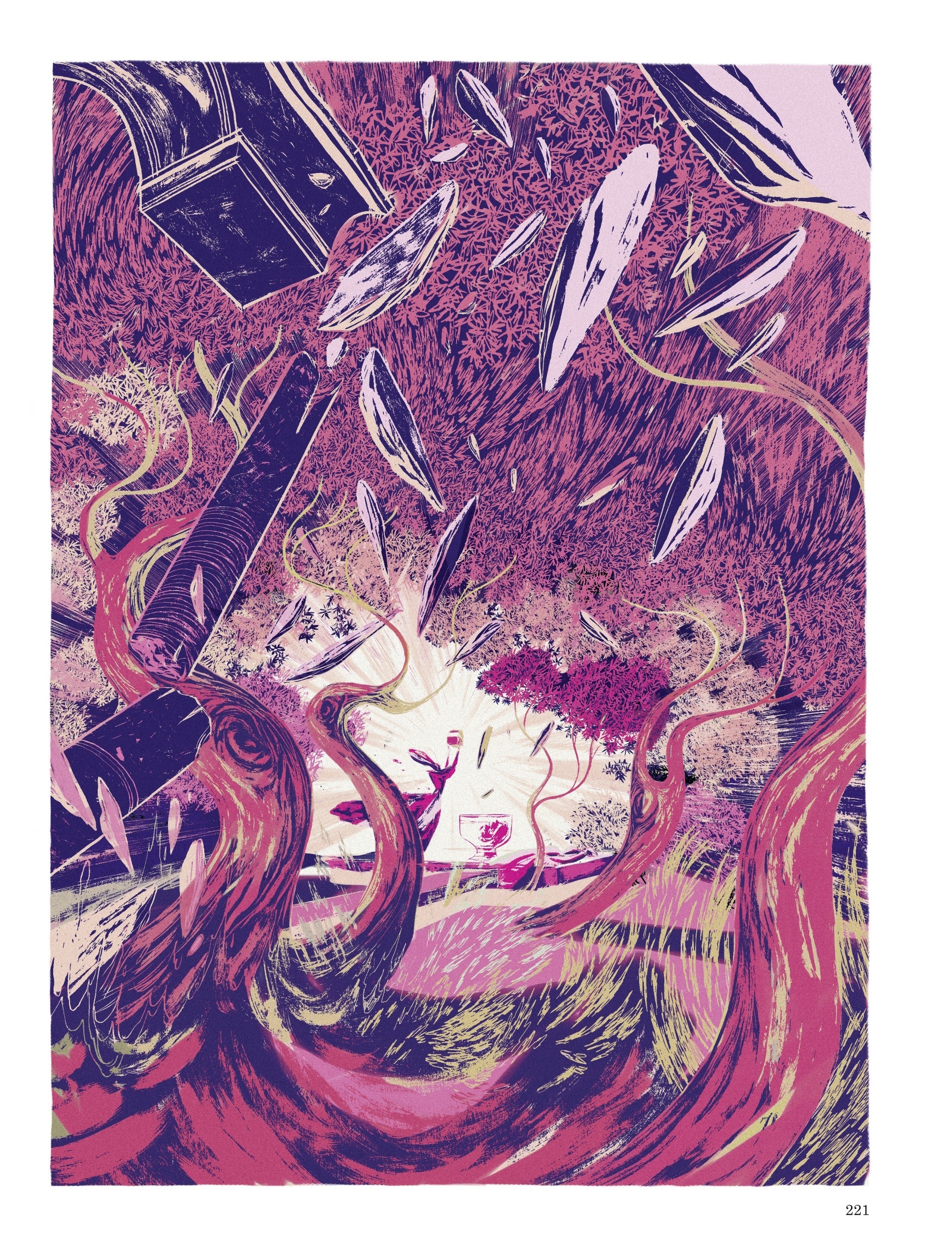 Read online The Golden Age (2018) comic -  Issue # TPB 2 - 112