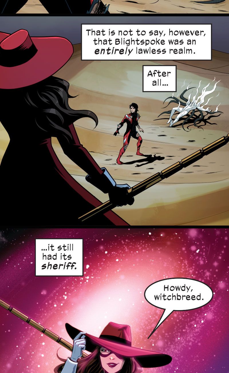Read online X-Men Unlimited: Infinity Comic comic -  Issue #107 - 35