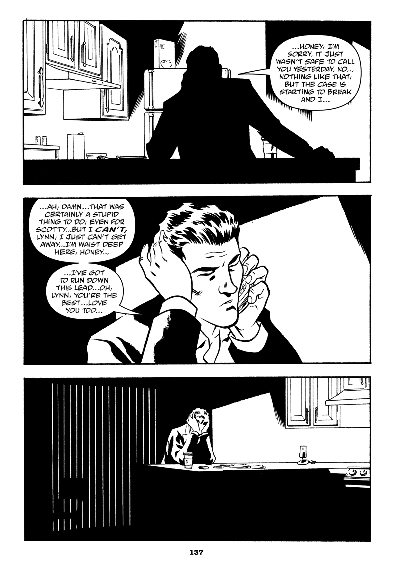 Read online Cowboys comic -  Issue # TPB (Part 2) - 42