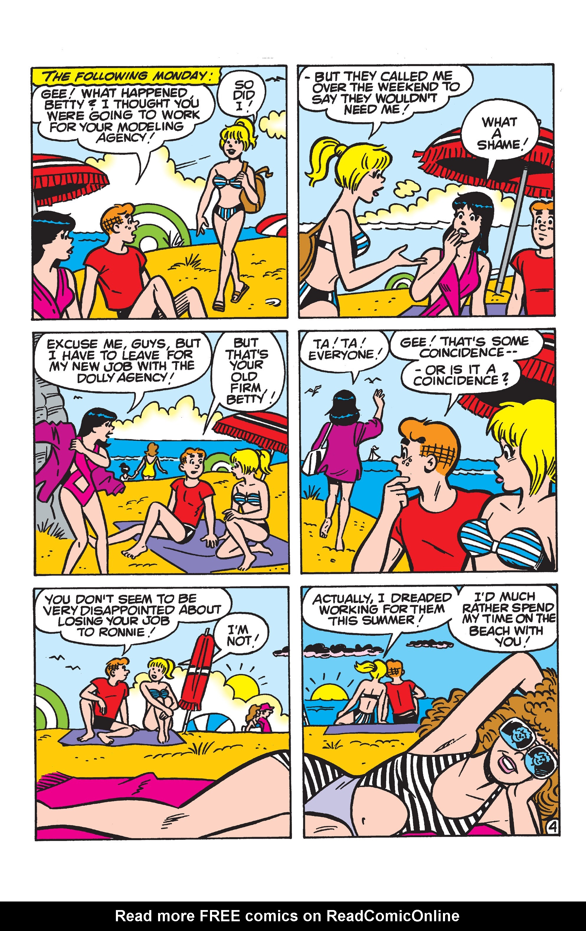 Read online Pep Digital comic -  Issue #99 - 50