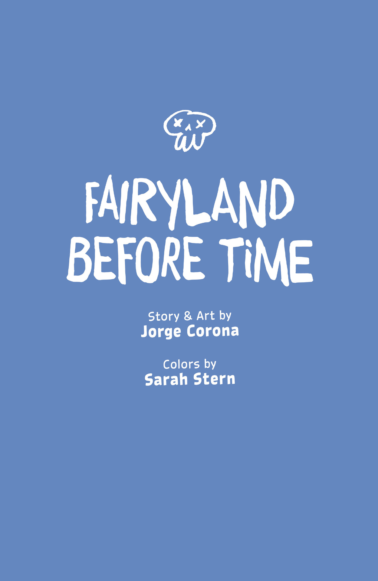 Read online Untold Tales of I Hate Fairyland (2023) comic -  Issue #4 - 14