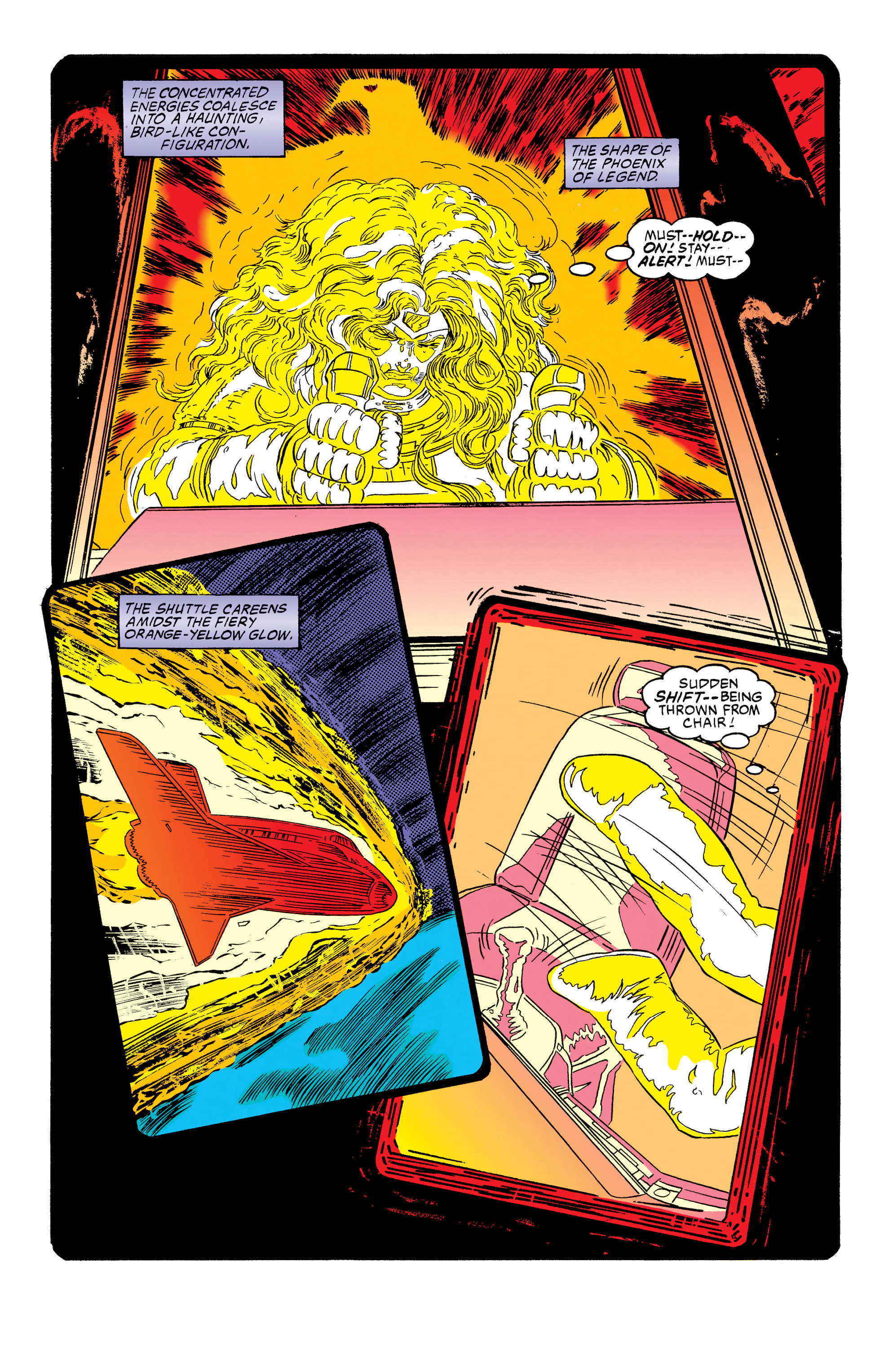 Read online X-Men: The Animated Series - The Adaptations Omnibus comic -  Issue # TPB (Part 8) - 35
