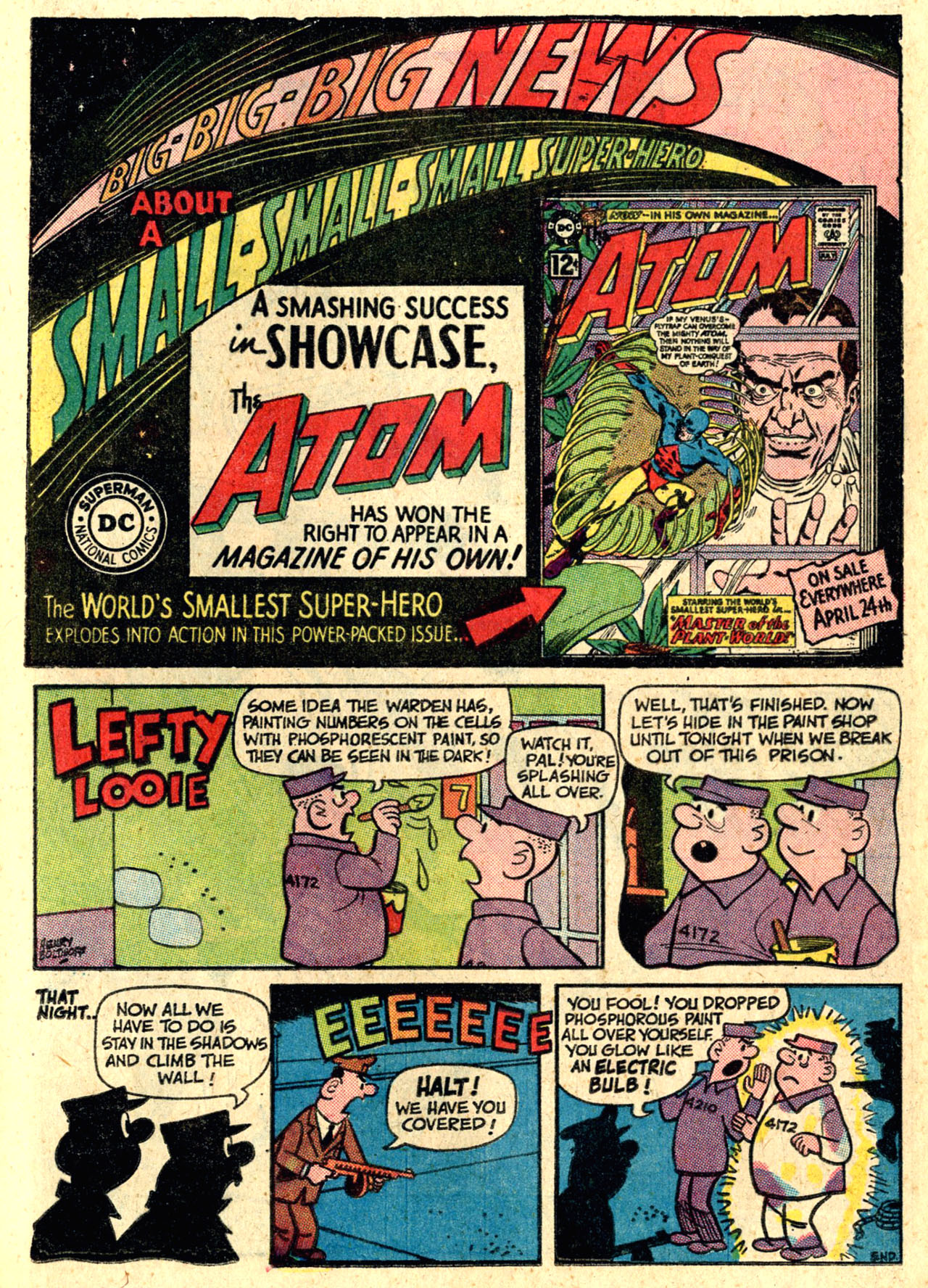 Read online Batman (1940) comic -  Issue #148 - 13