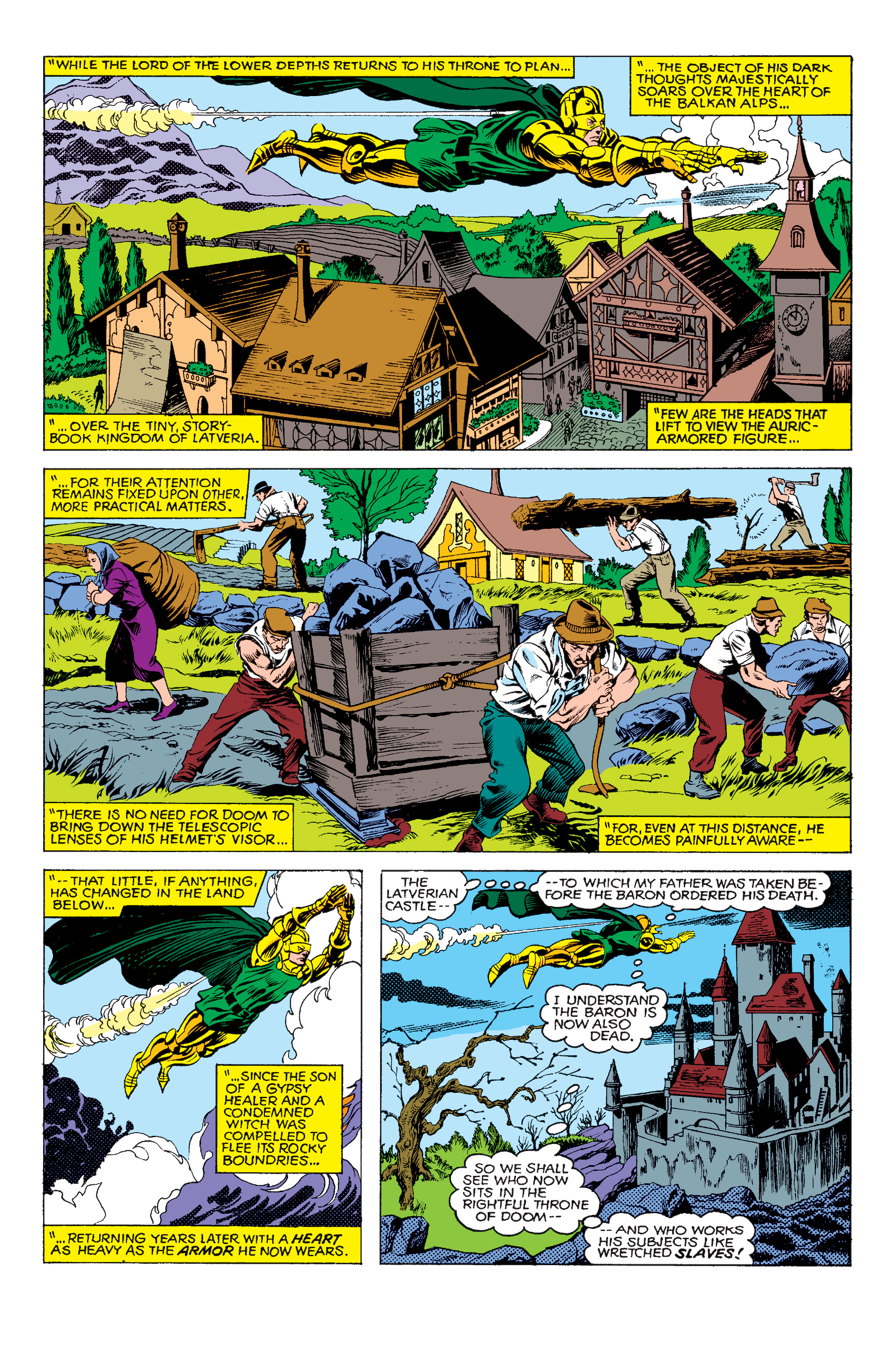 Read online What If? (1977) comic -  Issue # _Complete Collection TPB 2 (Part 4) - 8