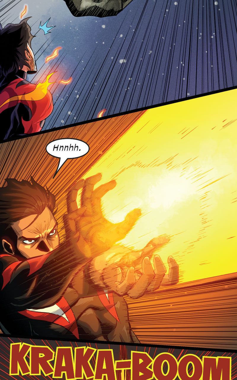 Read online X-Men Unlimited: Infinity Comic comic -  Issue #107 - 30