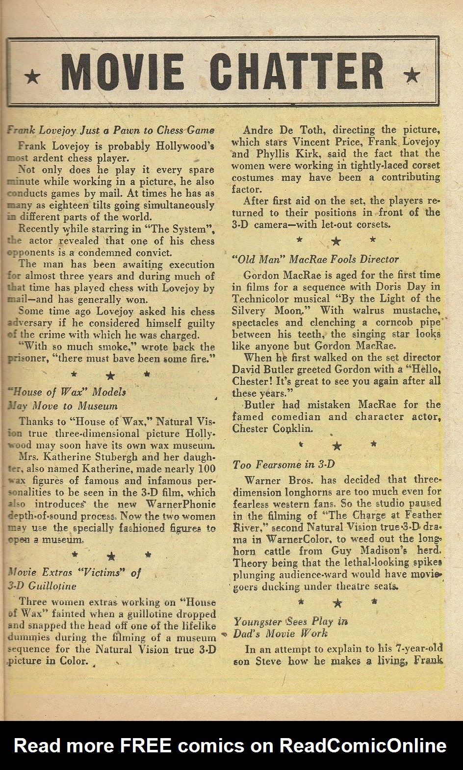 Read online Super Duck Comics comic -  Issue #51 - 17