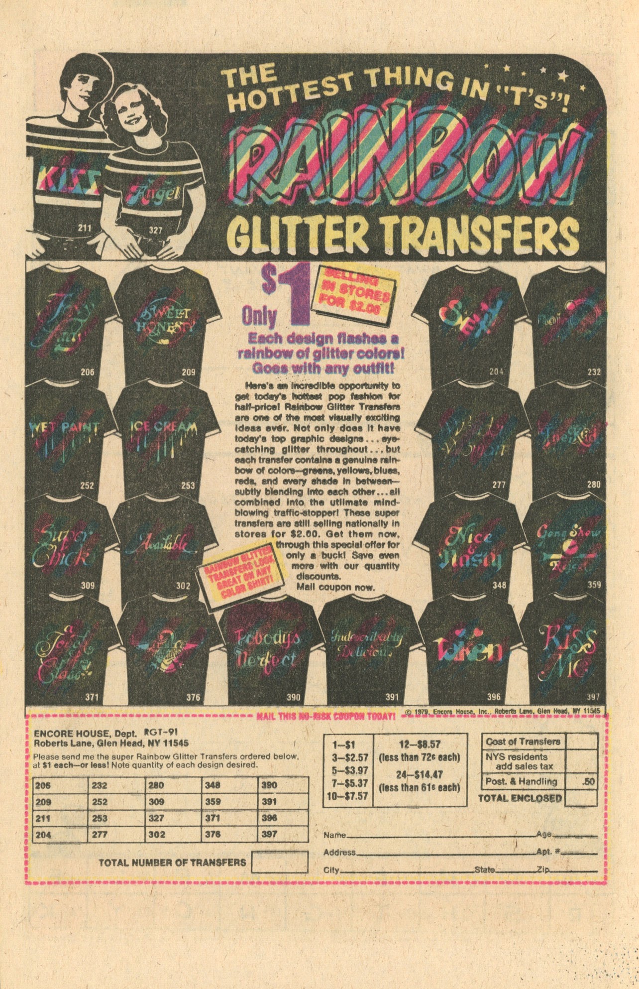 Read online Laugh (Comics) comic -  Issue #344 - 12