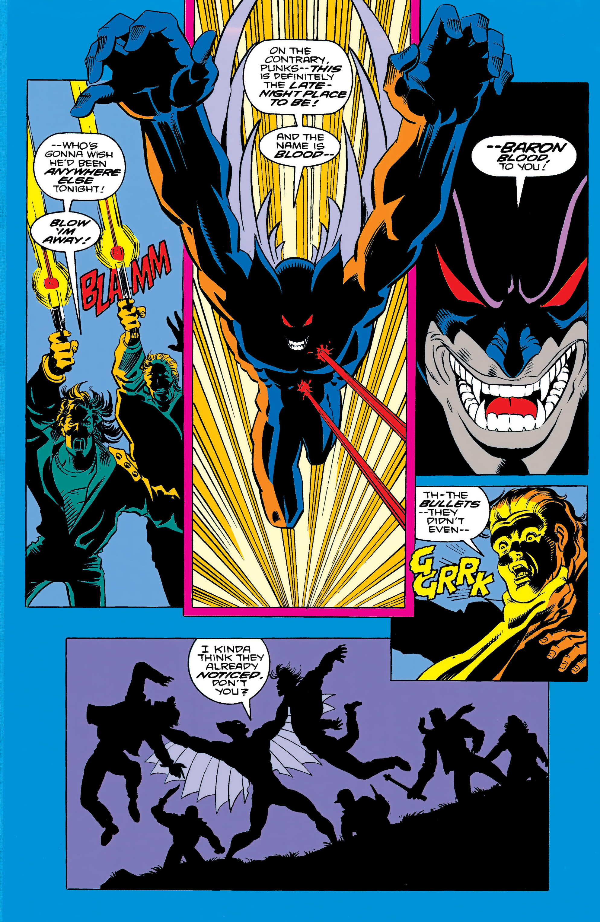 Read online Doctor Strange, Sorcerer Supreme Omnibus comic -  Issue # TPB 1 (Part 8) - 54