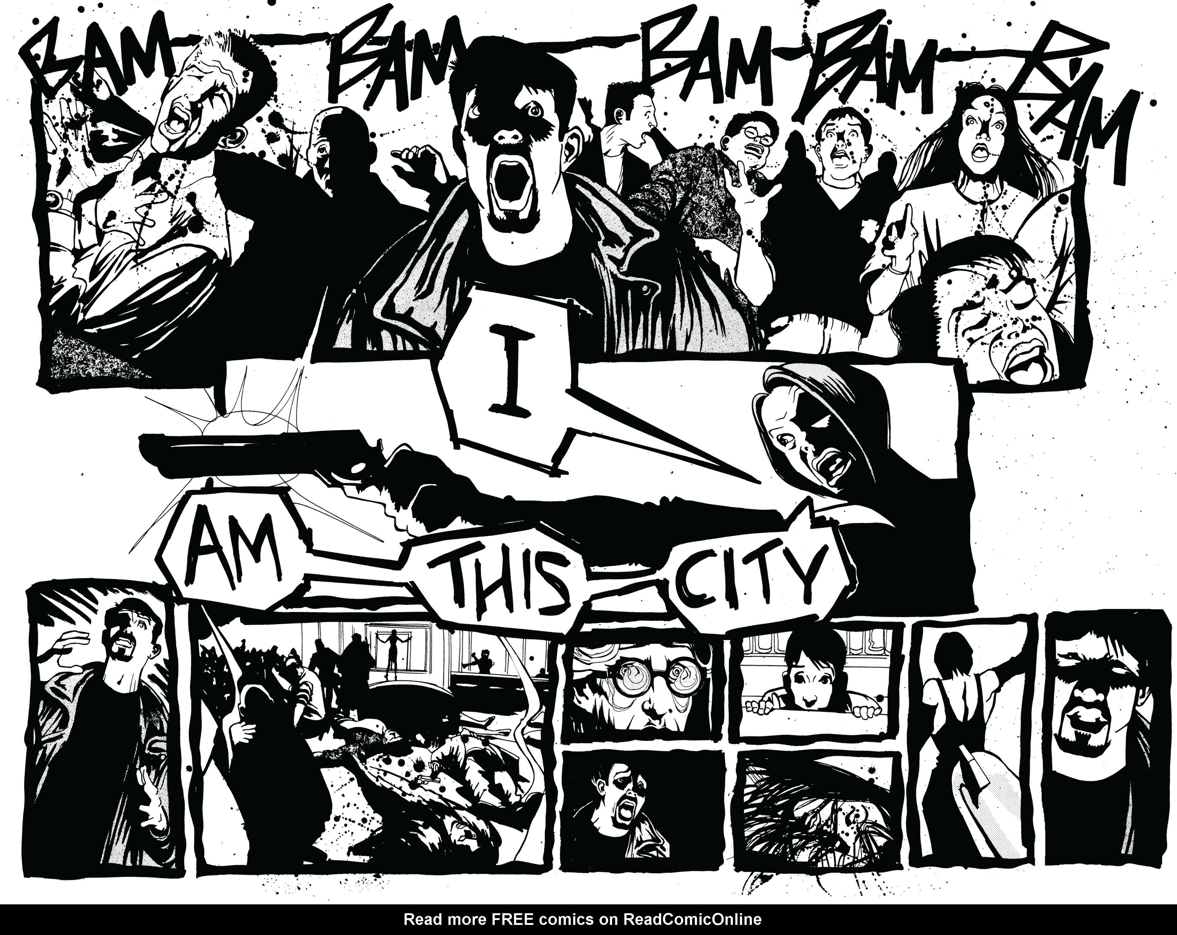 Read online Goldfish (2022) comic -  Issue # TPB (Part 3) - 4