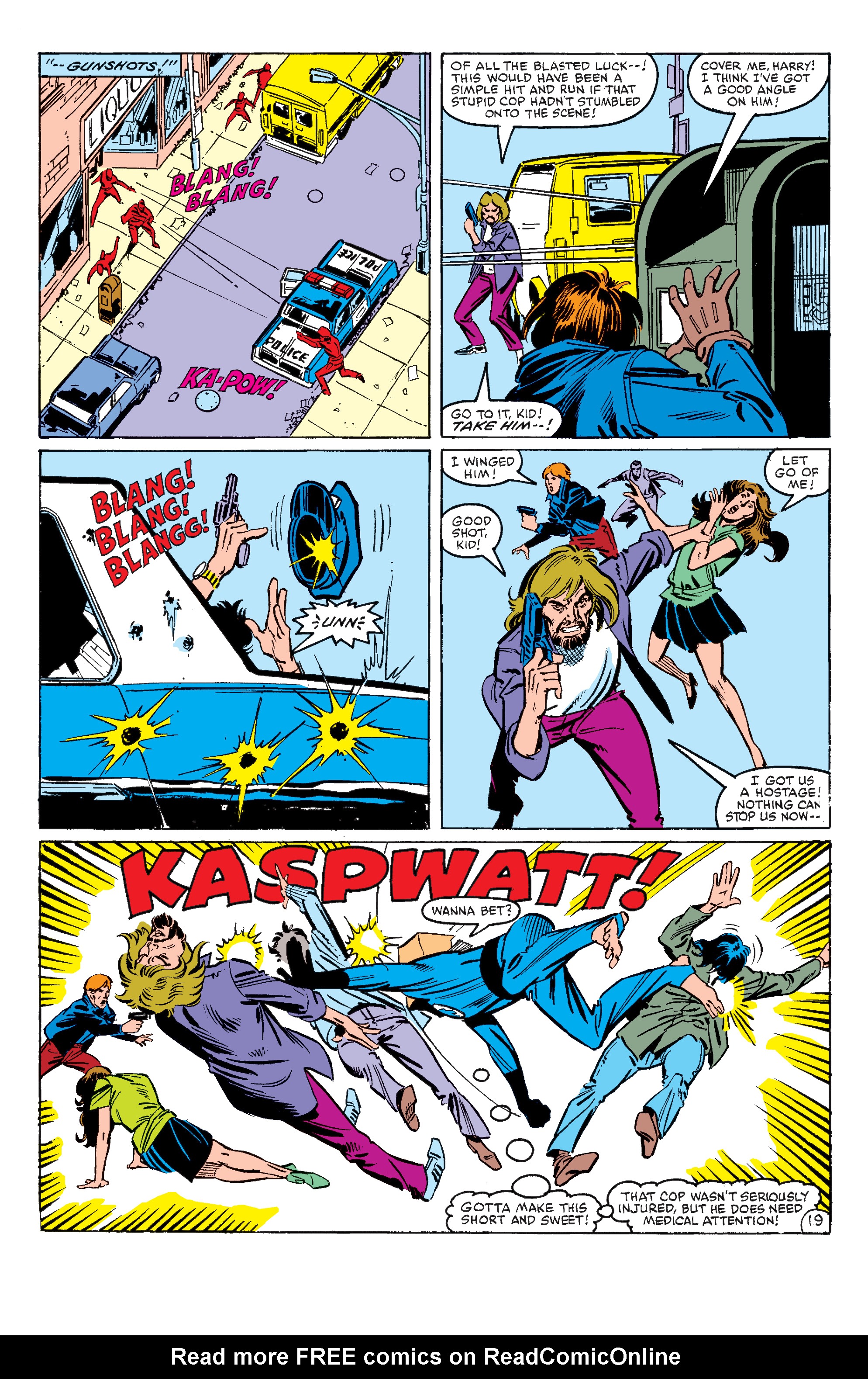 Read online Venom Epic Collection comic -  Issue # TPB 1 (Part 1) - 26