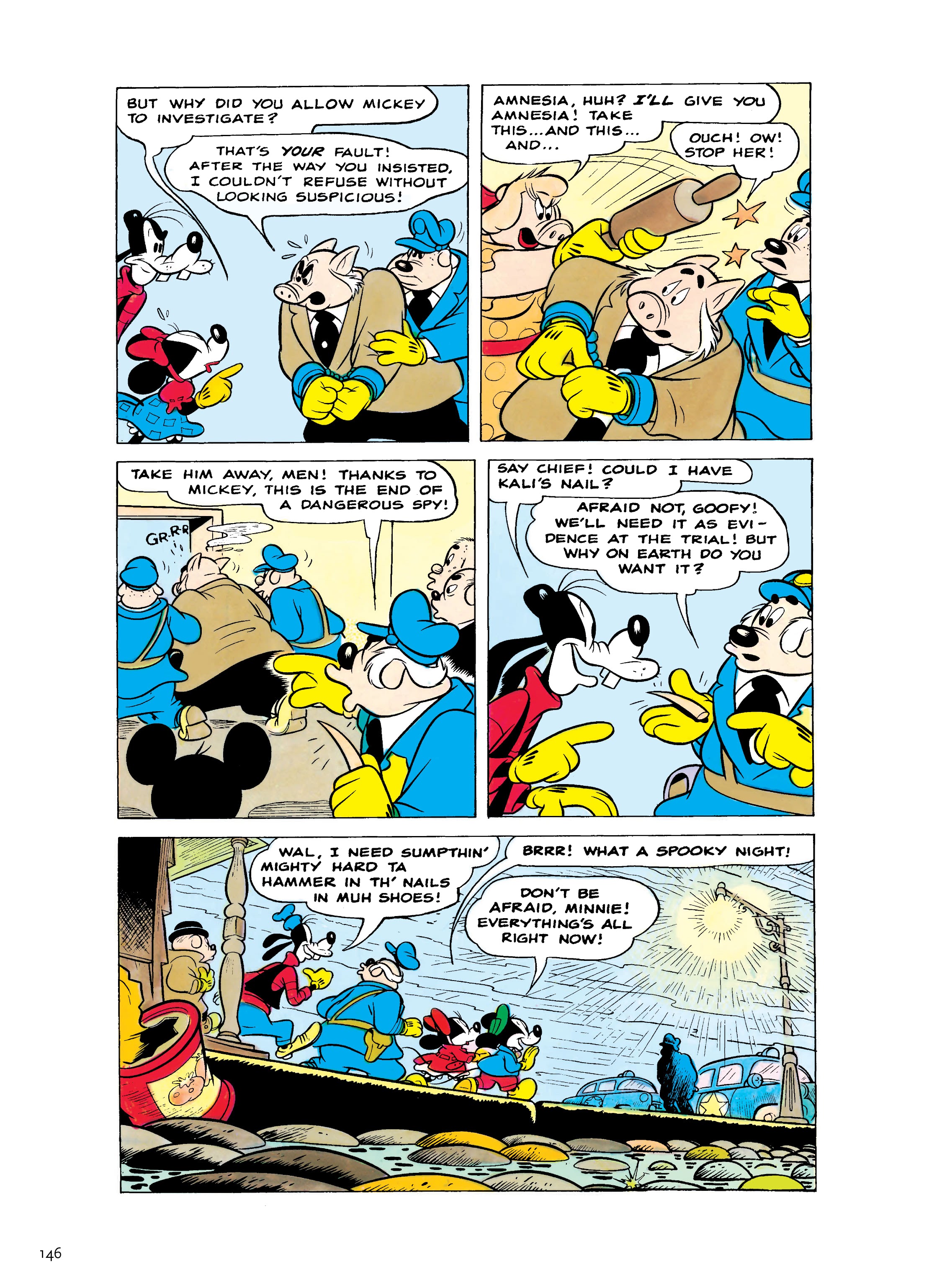 Read online Disney Masters comic -  Issue # TPB 17 (Part 2) - 51