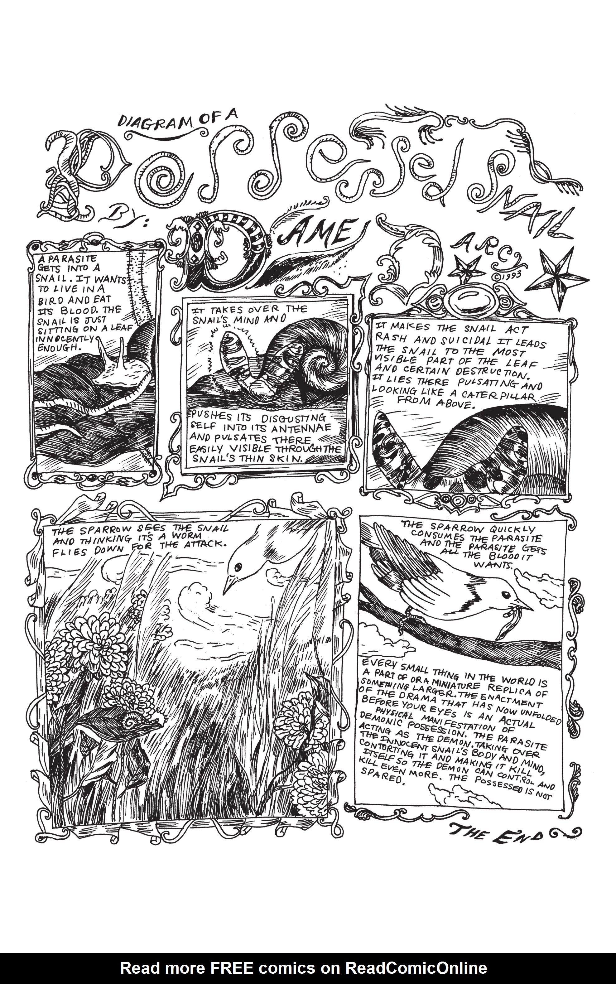 Read online Meat Cake comic -  Issue #2 - 12