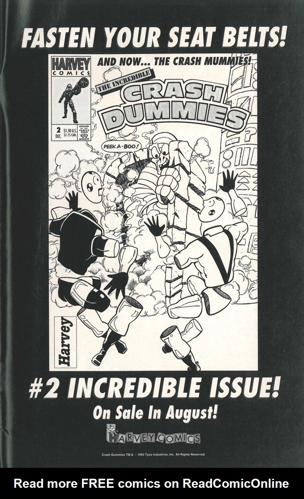 Read online Popeye (1993) comic -  Issue #1 - 34