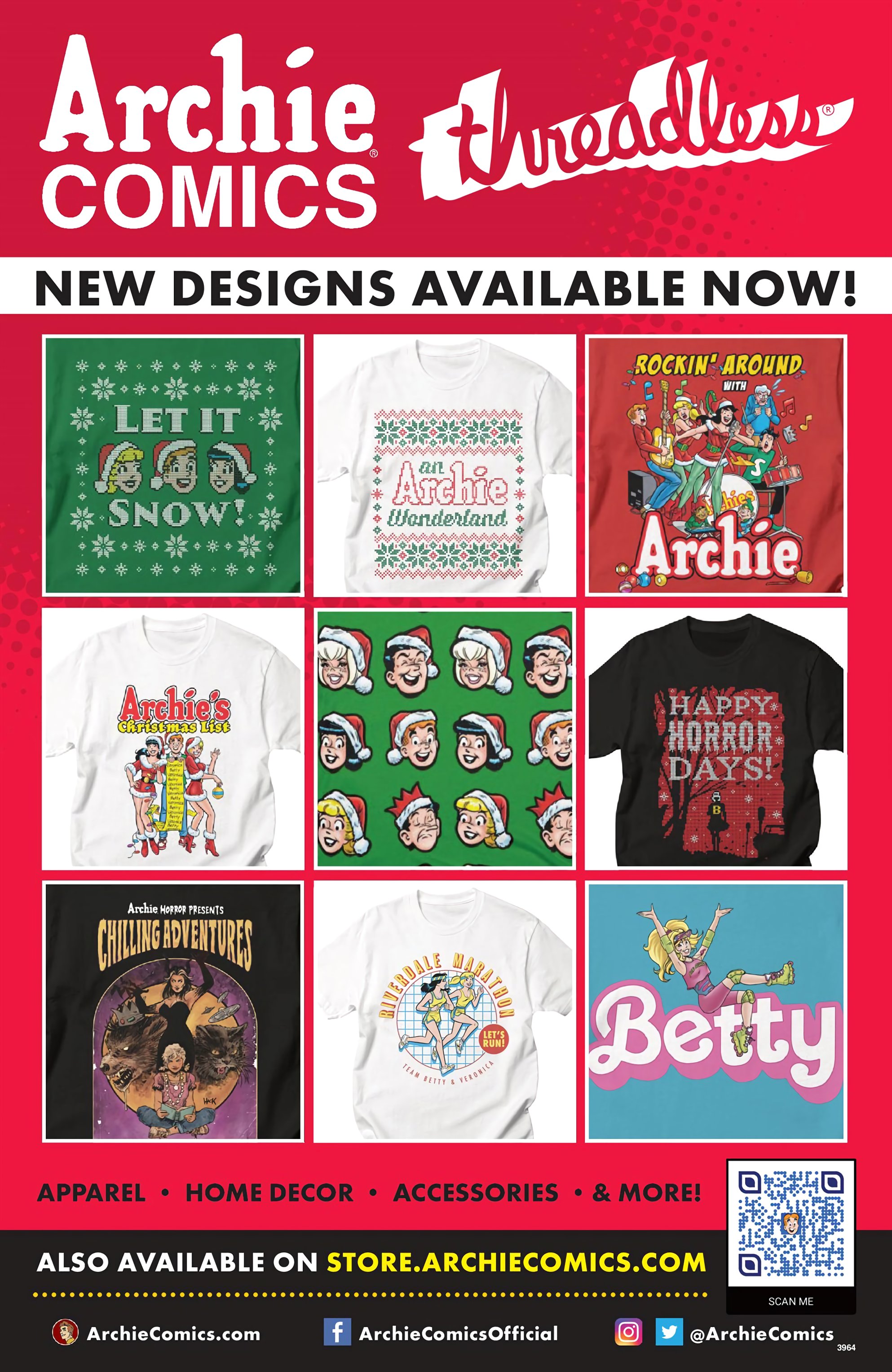 Read online Fear the Funhouse: Toybox of Terror comic -  Issue # Full - 32