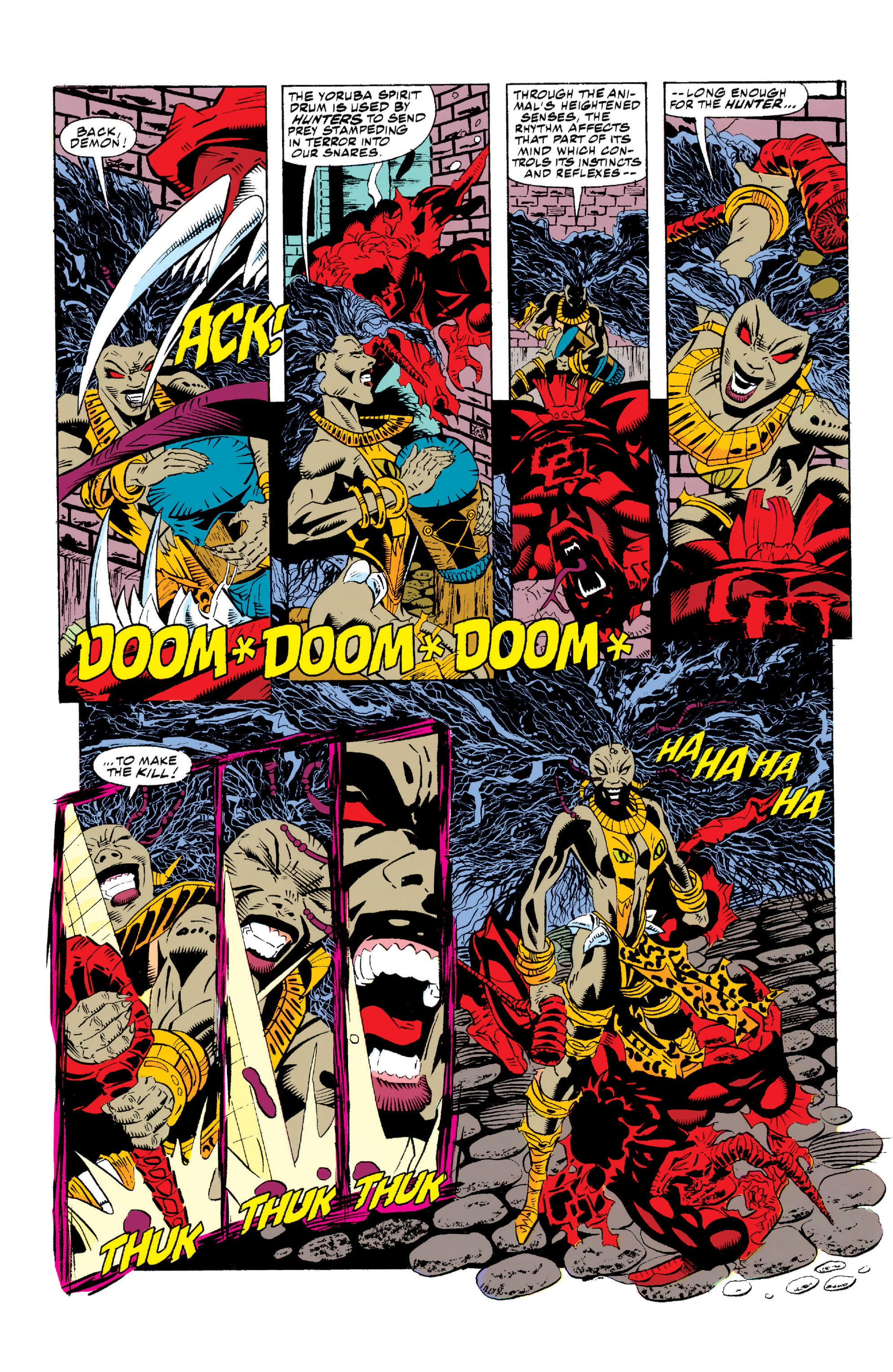 Read online The Infinity War Omnibus comic -  Issue # TPB (Part 4) - 58