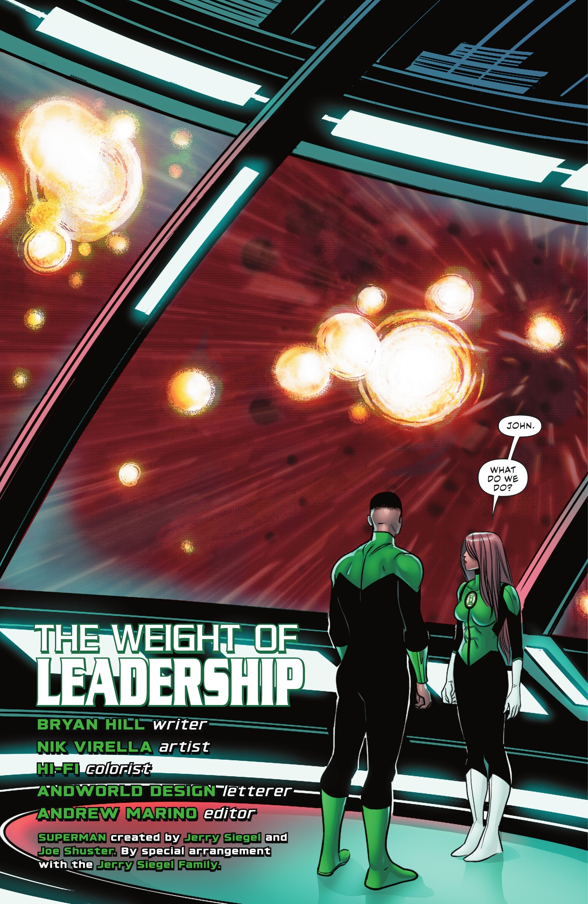 Read online Dark Nights: Death Metal: The Multiverse Who Laughs (2021) comic -  Issue # TPB (Part 1) - 75
