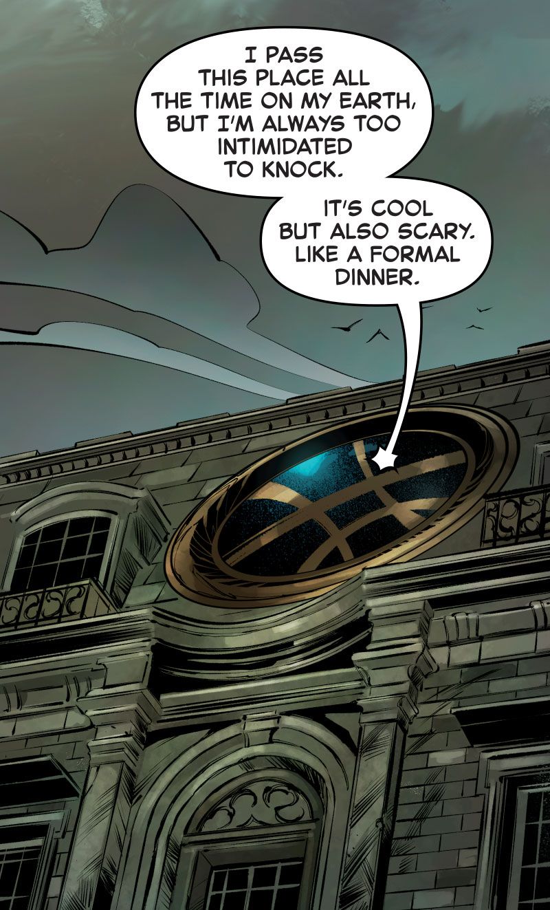 Read online Spider-Man Unlimited Infinity Comic comic -  Issue #12 - 40